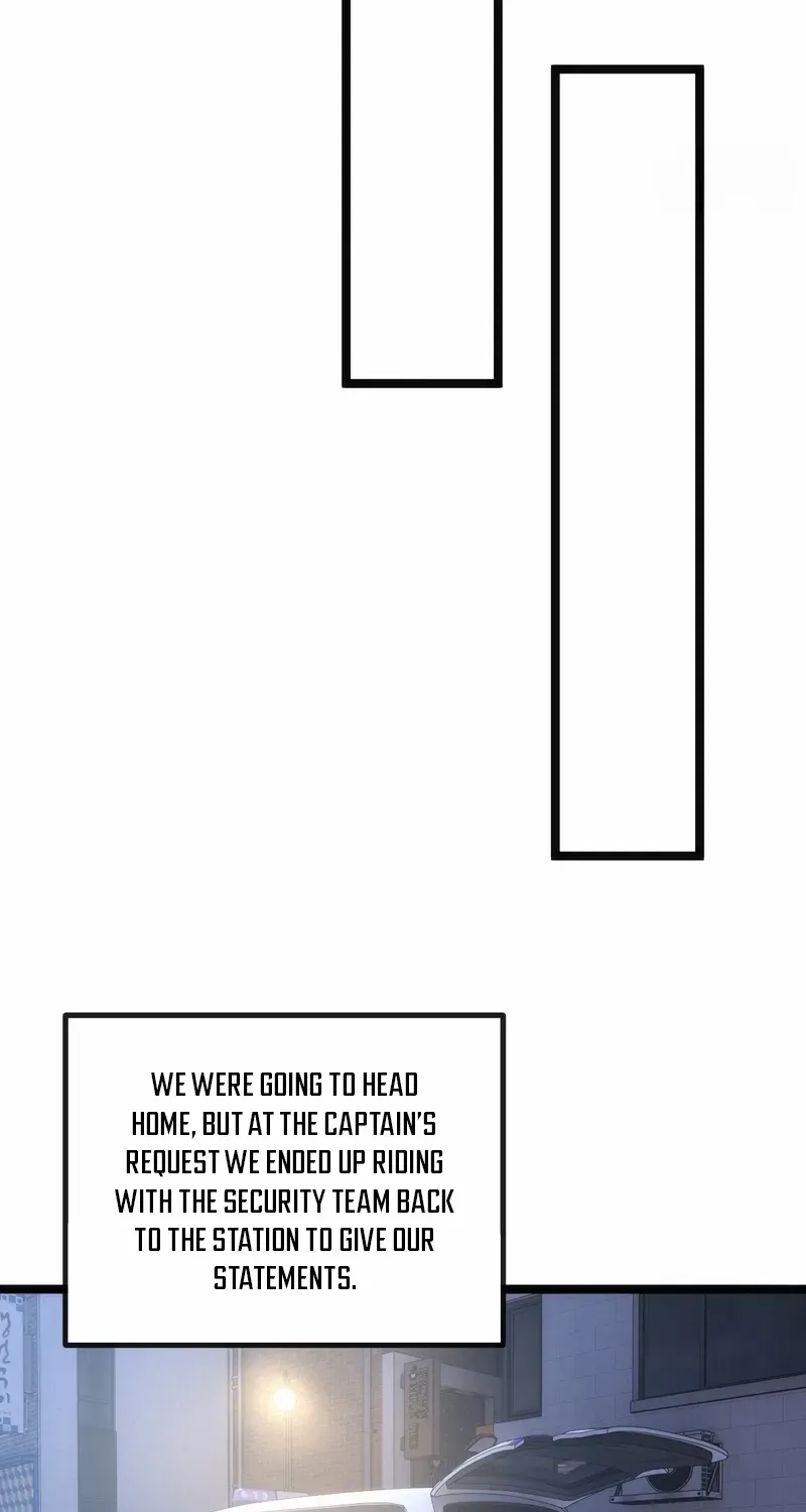 Infinite Evolution From Zero Chapter 6 page 85 - 