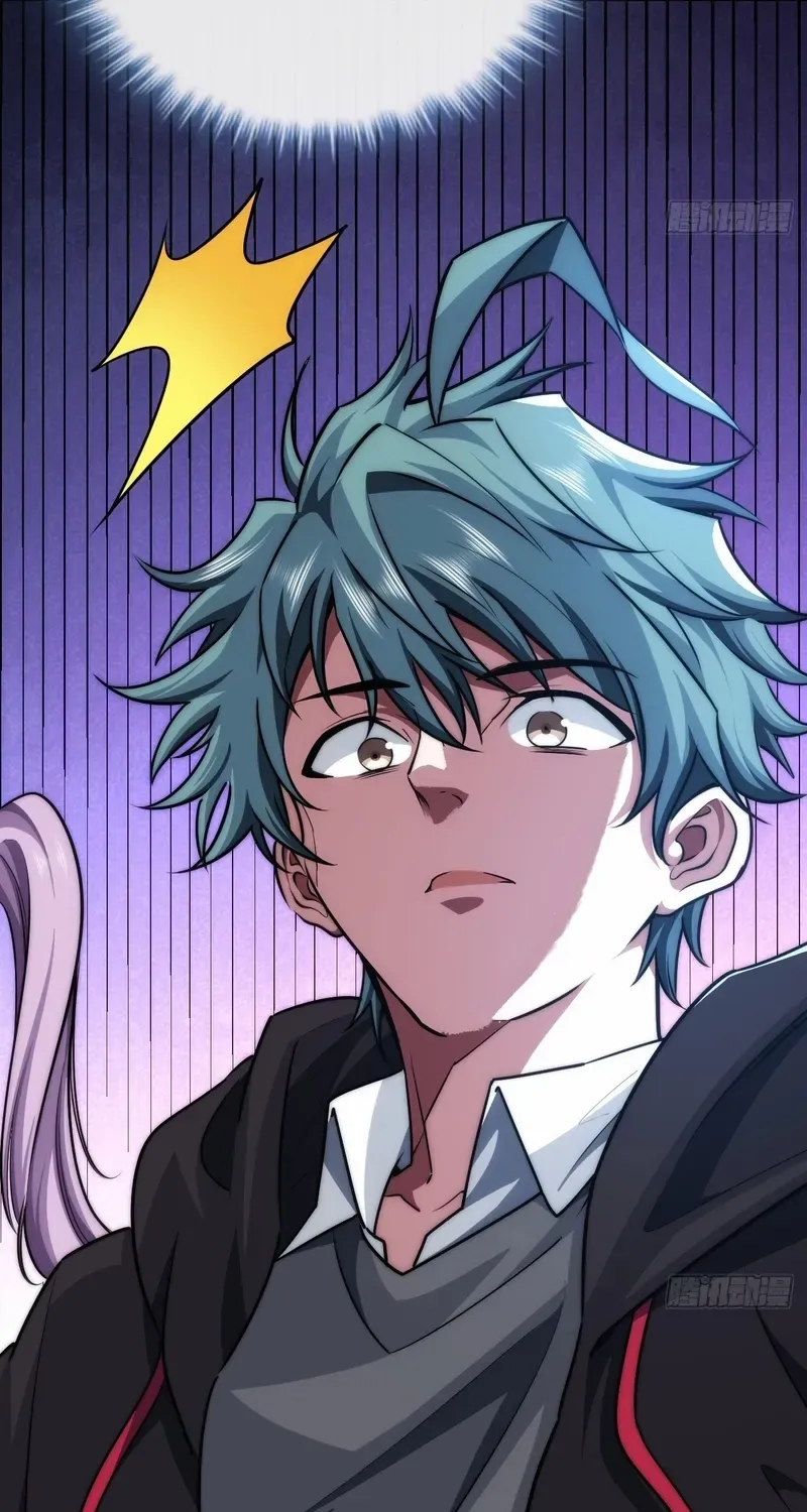 Infinite Evolution From Zero Chapter 6 page 88 - 