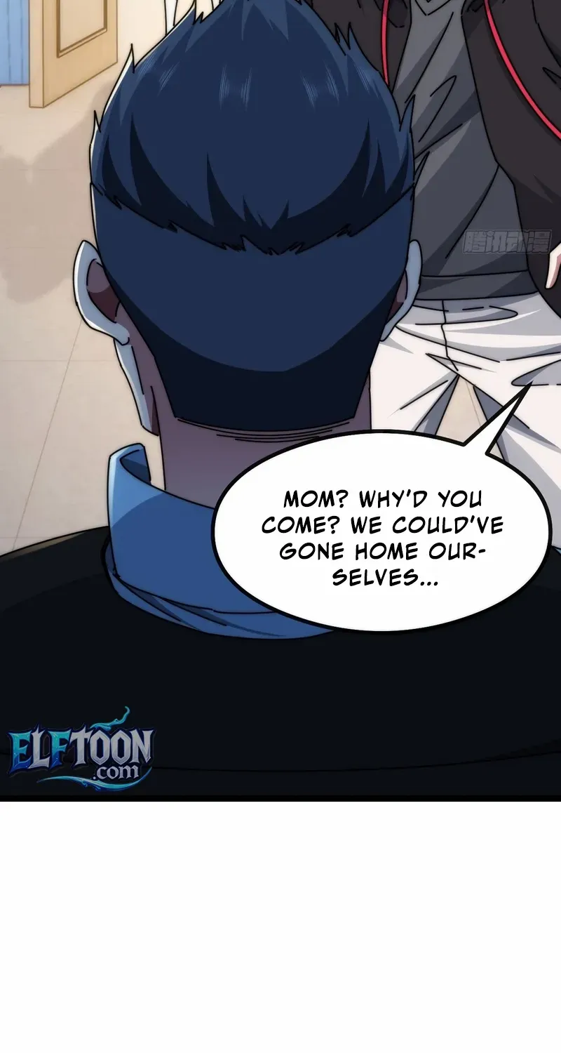 Infinite Evolution From Zero Chapter 7 page 15 - 