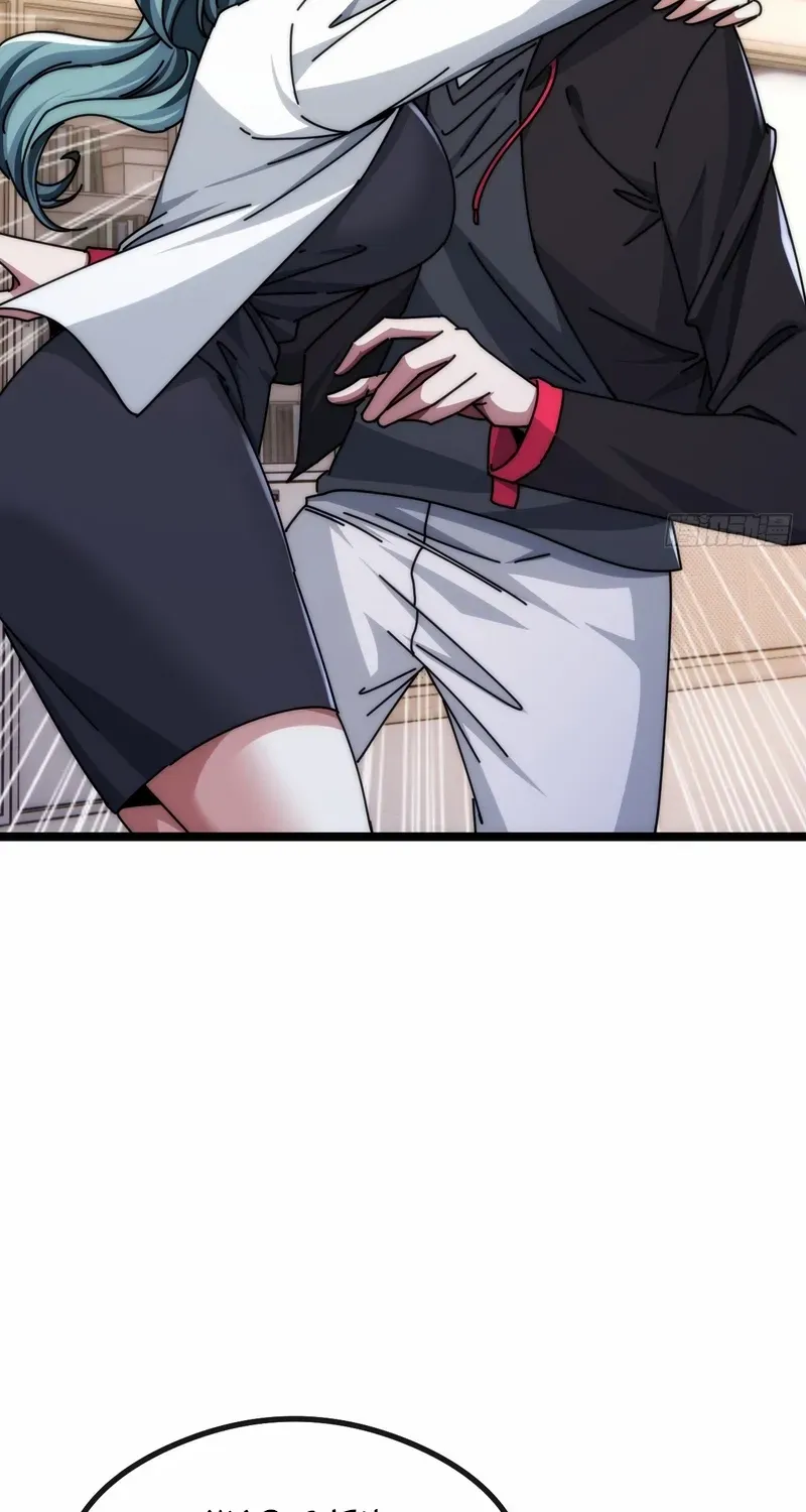 Infinite Evolution From Zero Chapter 7 page 19 - 
