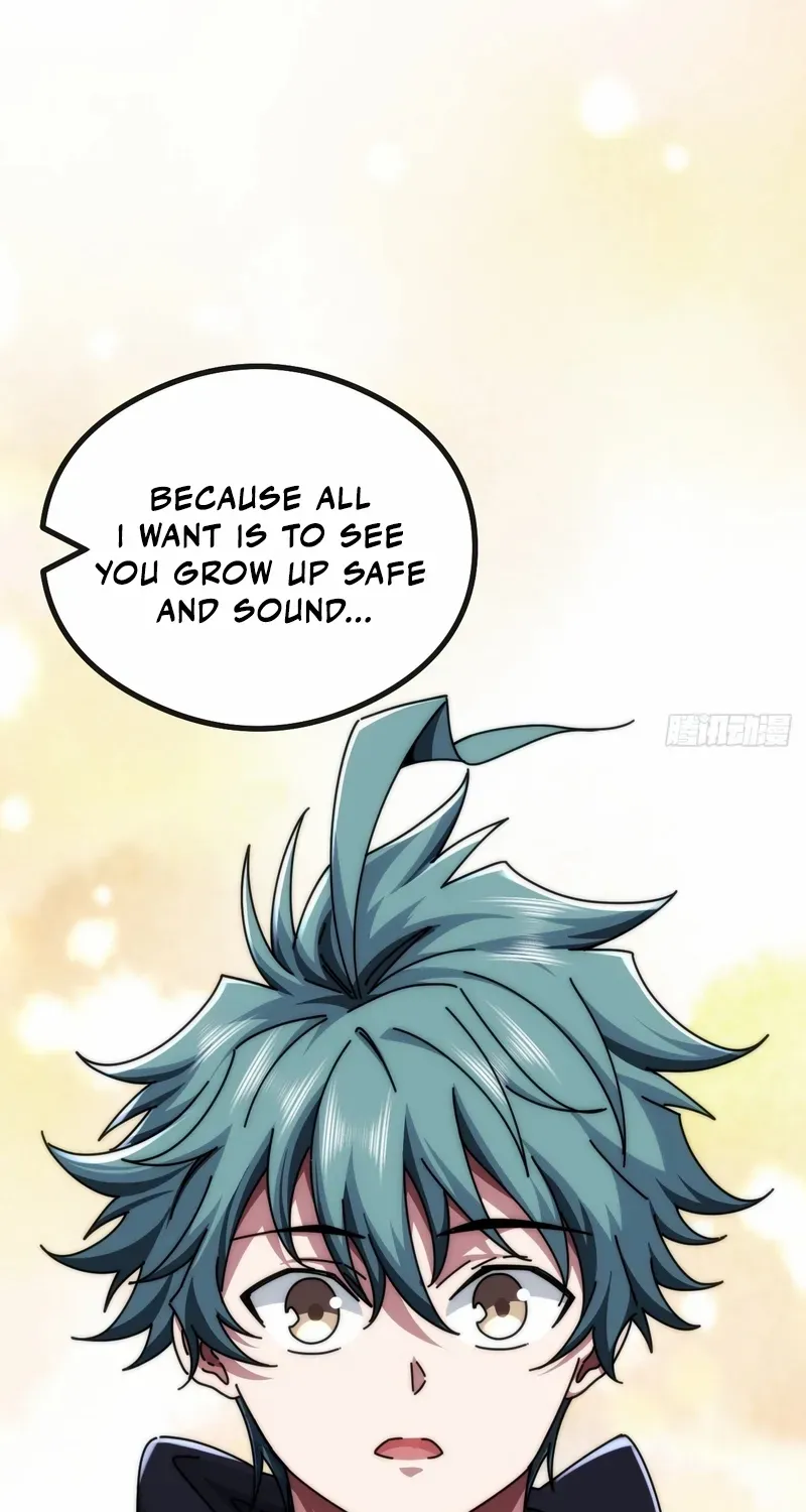 Infinite Evolution From Zero Chapter 7 page 21 - 