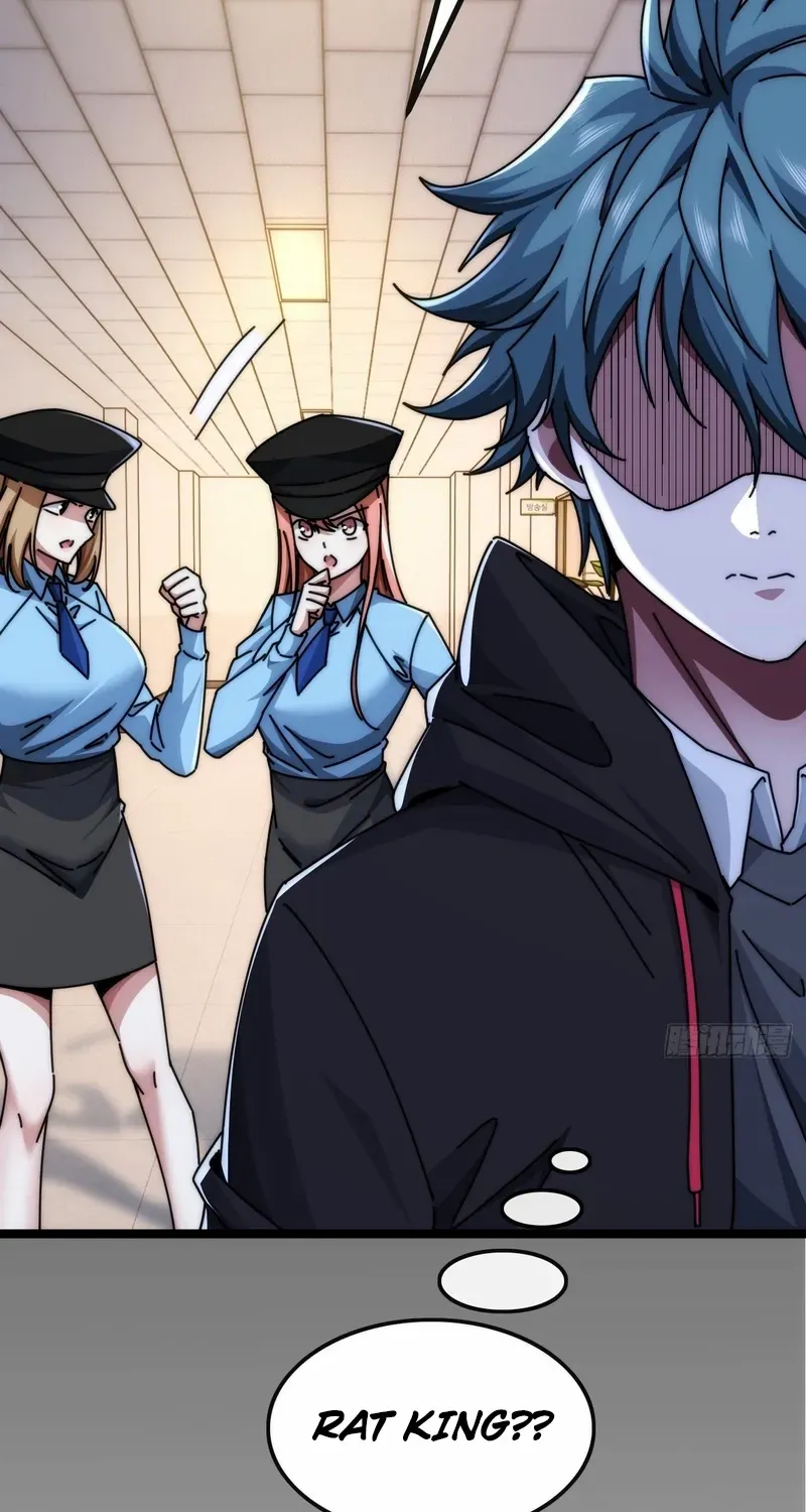 Infinite Evolution From Zero Chapter 7 page 27 - 