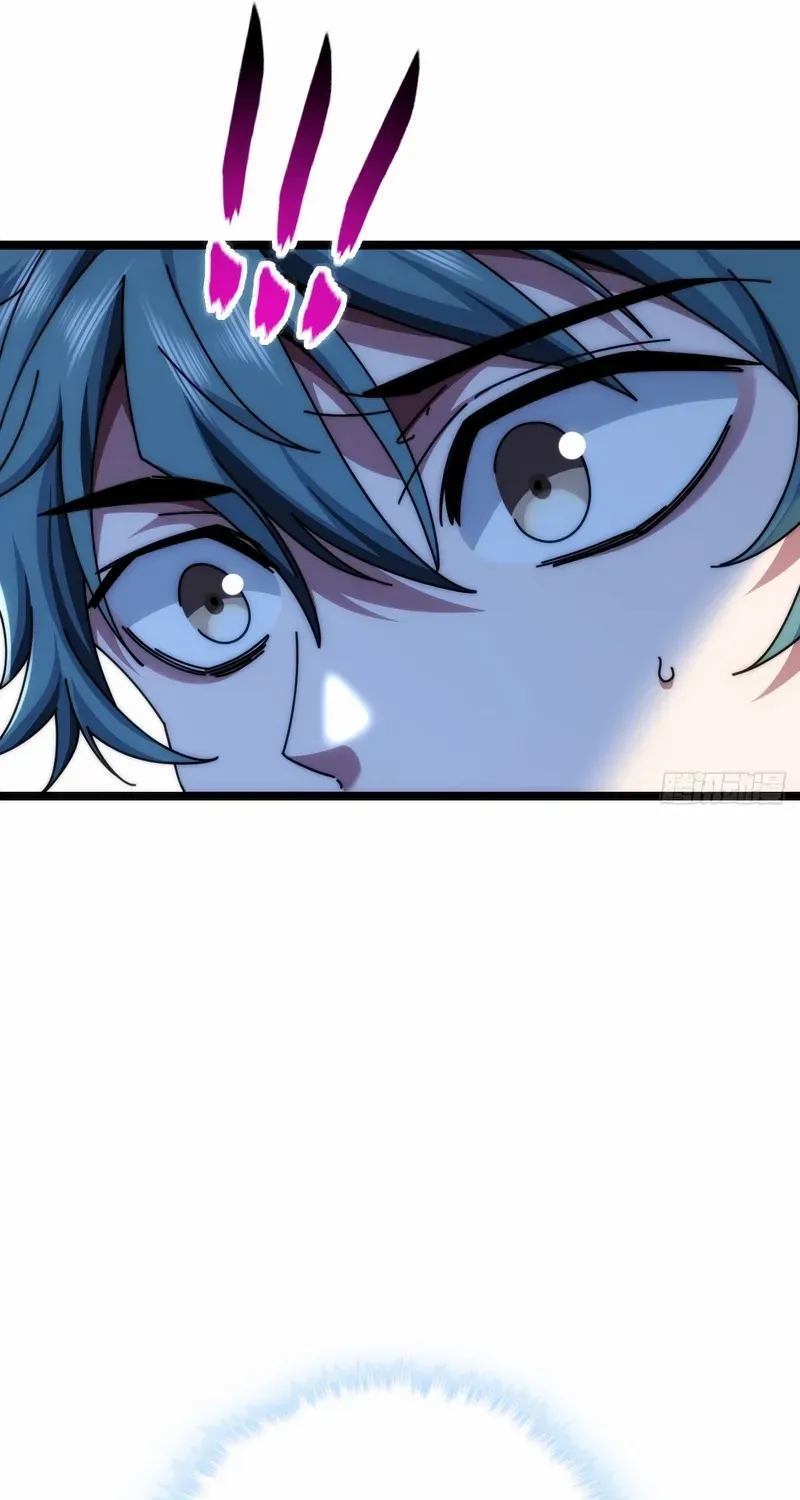 Infinite Evolution From Zero Chapter 7 page 33 - 