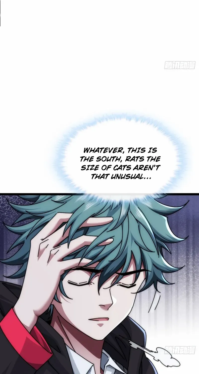 Infinite Evolution From Zero Chapter 7 page 38 - 