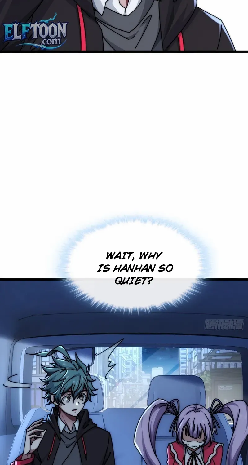 Infinite Evolution From Zero Chapter 7 page 39 - 