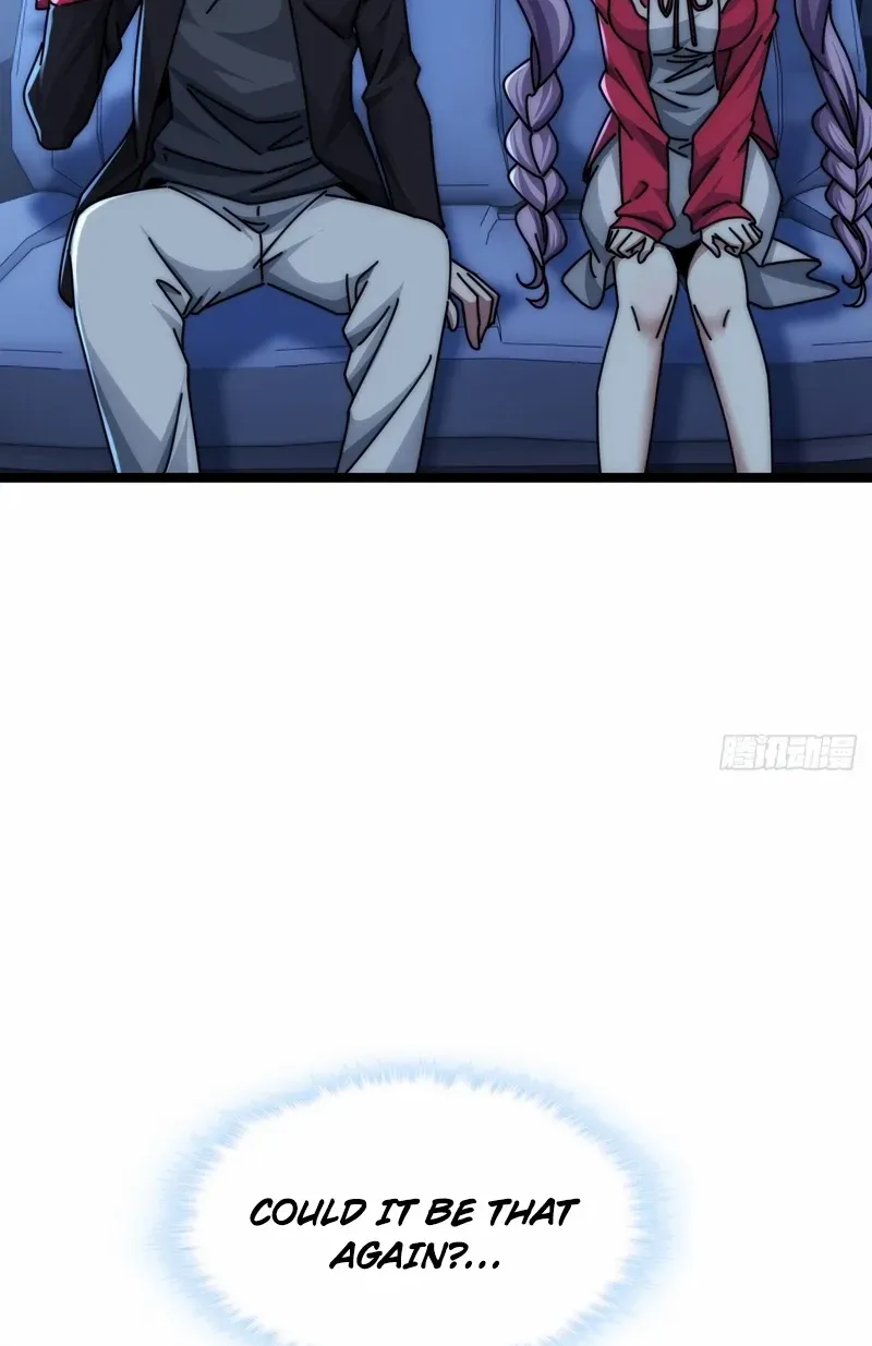 Infinite Evolution From Zero Chapter 7 page 40 - 