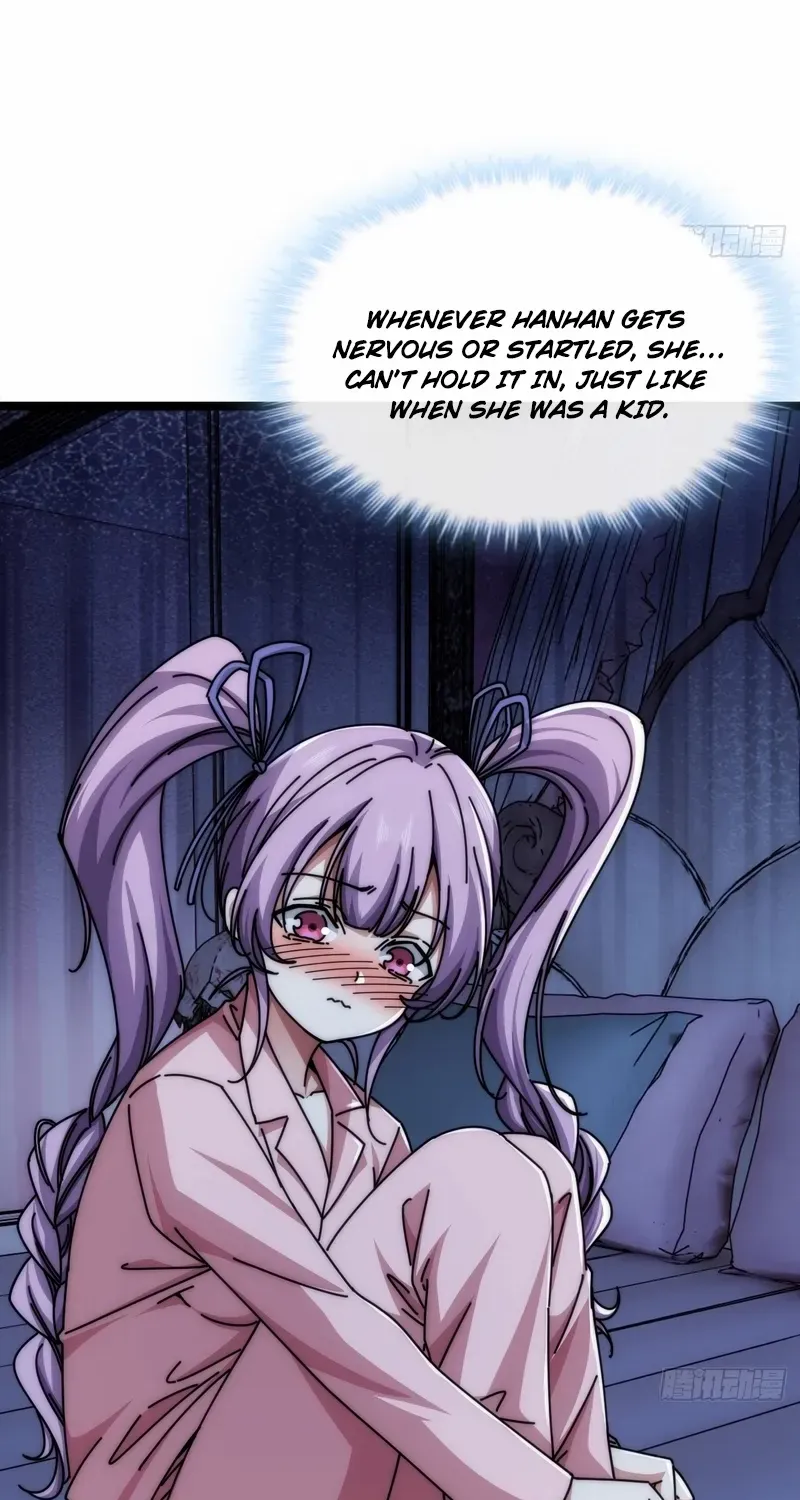 Infinite Evolution From Zero Chapter 7 page 42 - 