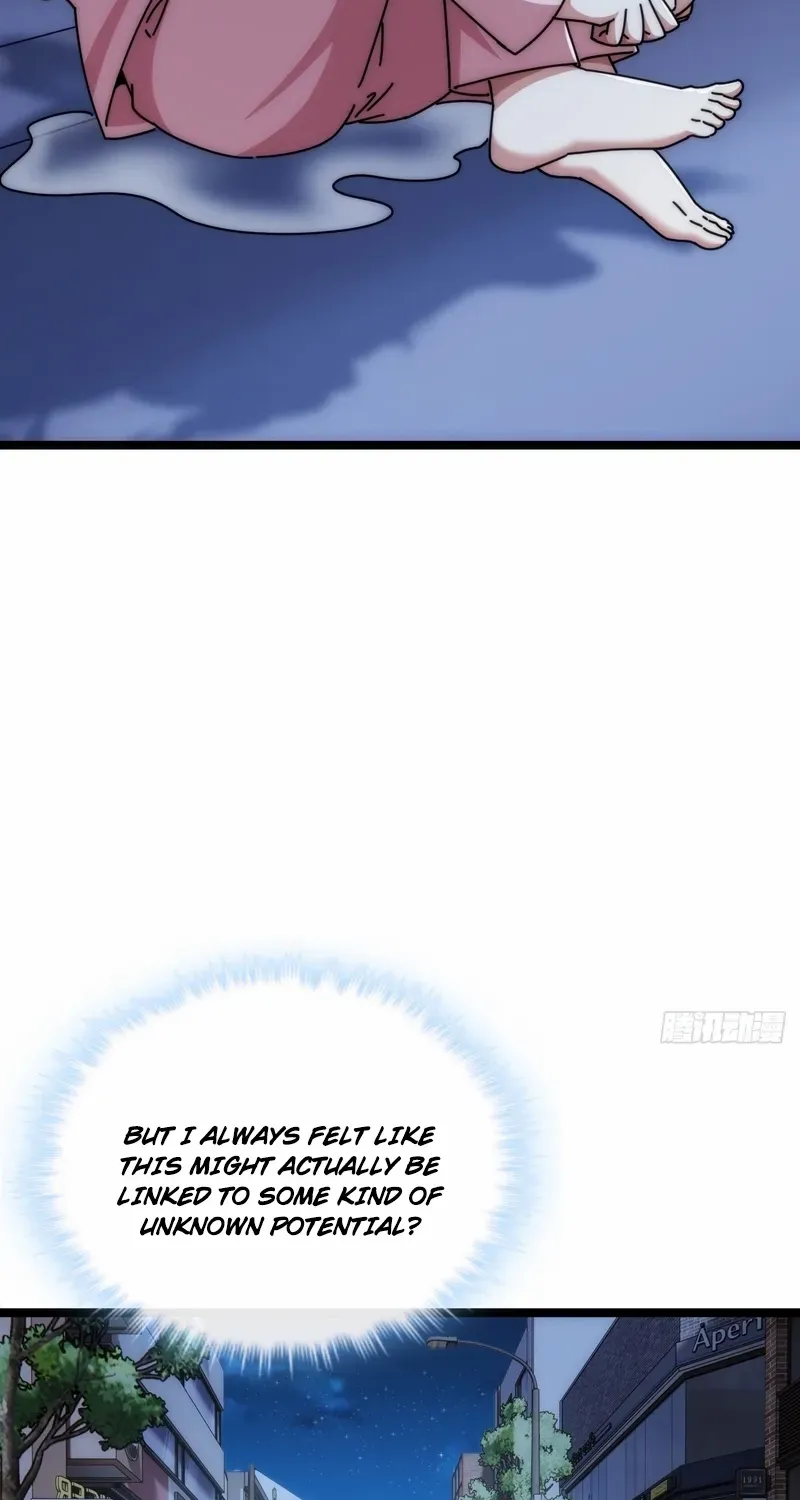 Infinite Evolution From Zero Chapter 7 page 43 - 