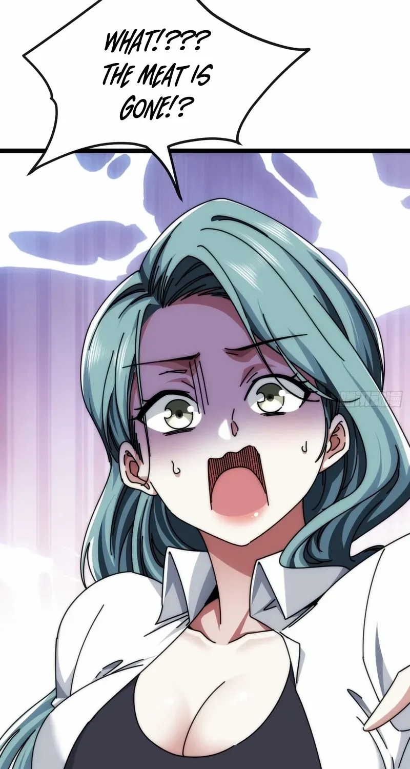 Infinite Evolution From Zero Chapter 7 page 45 - 