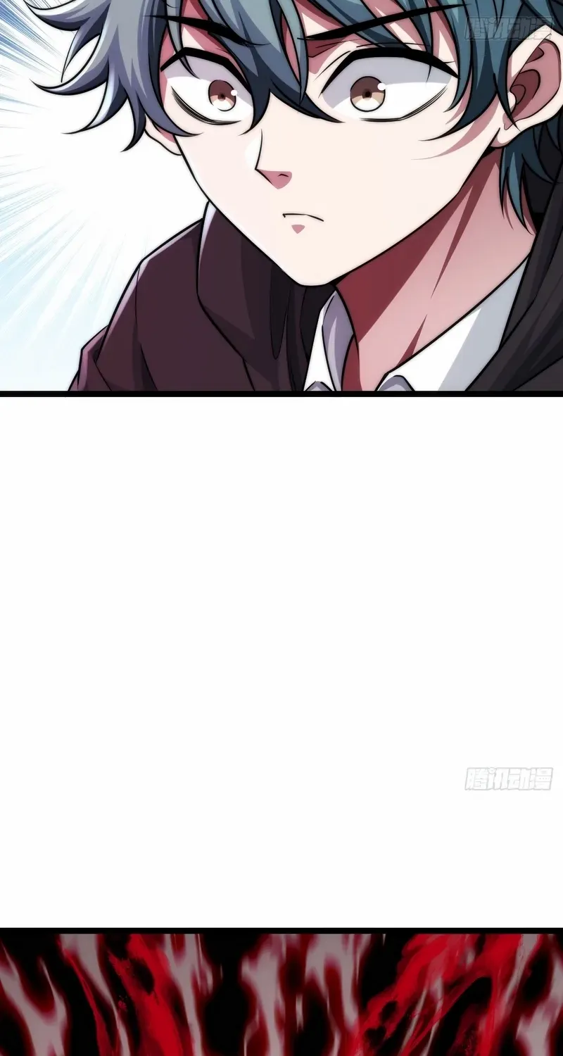 Infinite Evolution From Zero Chapter 7 page 6 - 