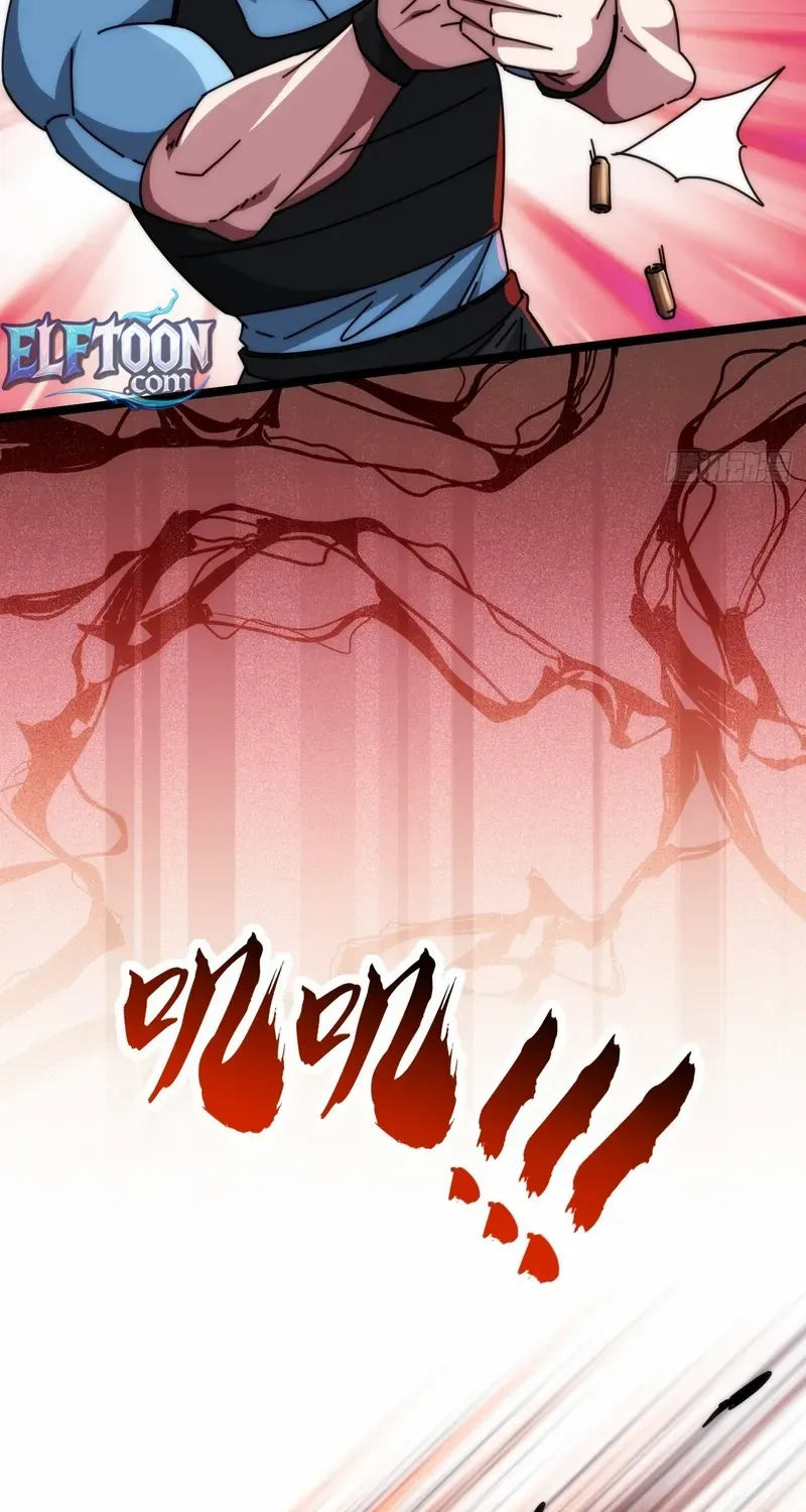 Infinite Evolution From Zero Chapter 7 page 59 - 