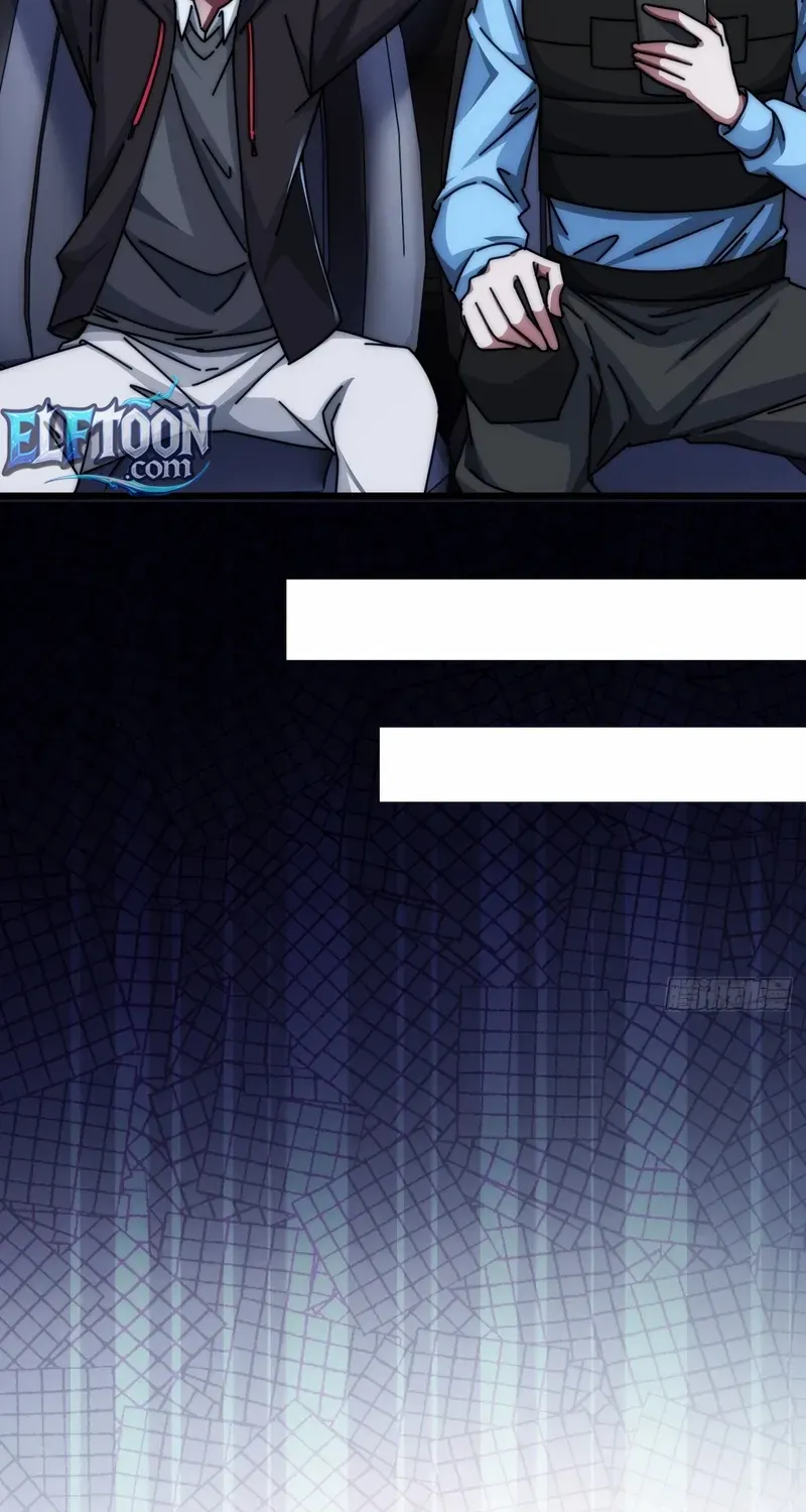 Infinite Evolution From Zero Chapter 7 page 10 - 