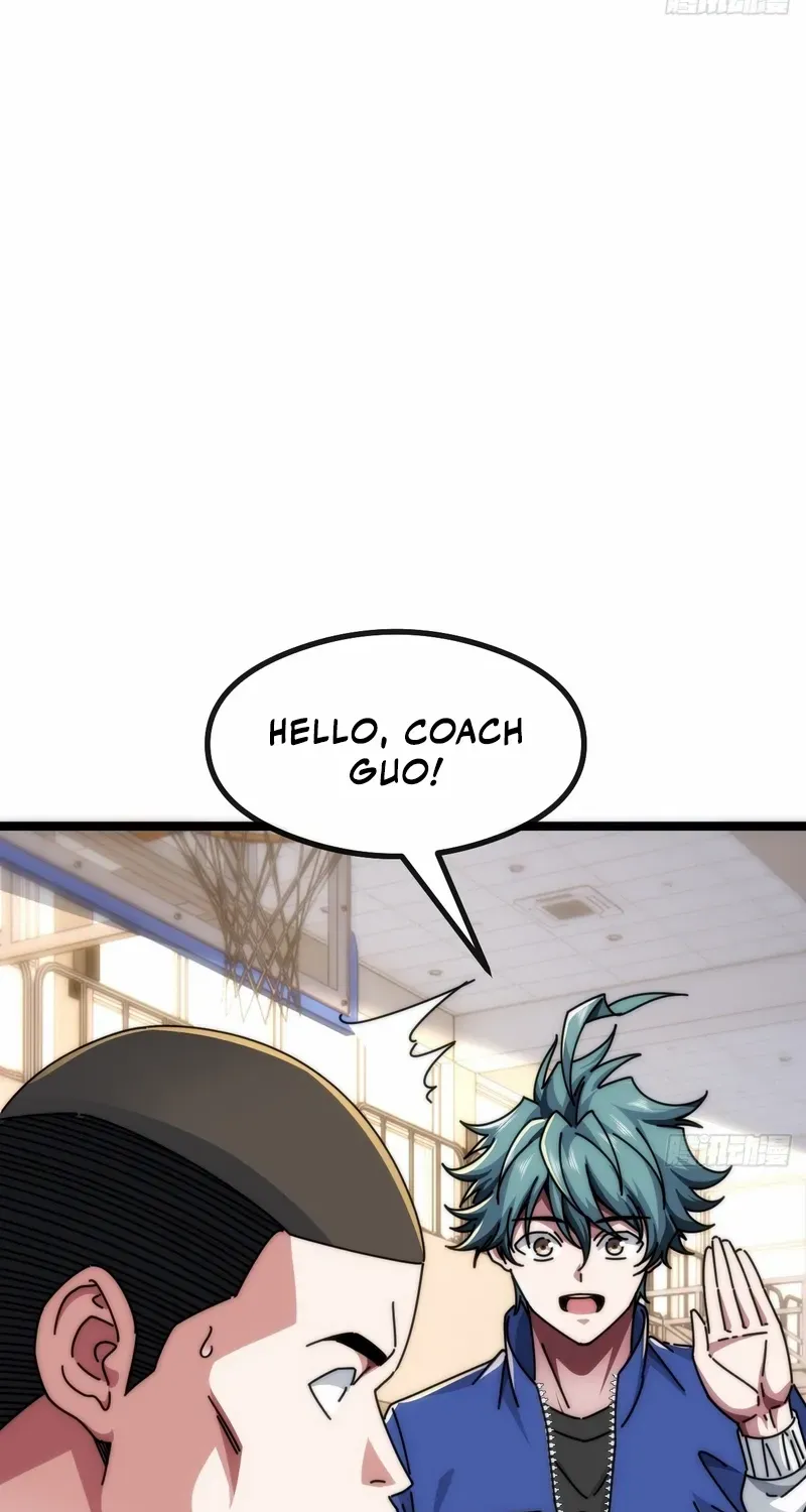 Infinite Evolution From Zero Chapter 8 page 16 - 