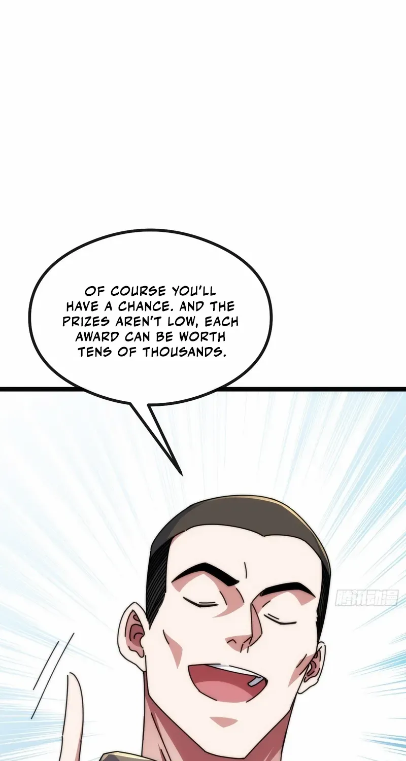 Infinite Evolution From Zero Chapter 8 page 20 - 