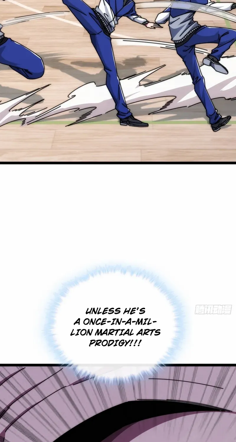 Infinite Evolution From Zero Chapter 8 page 44 - 