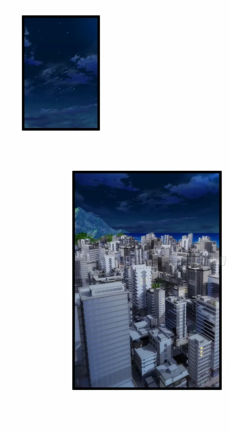 Infinite Evolution From Zero Chapter 8 page 46 - 