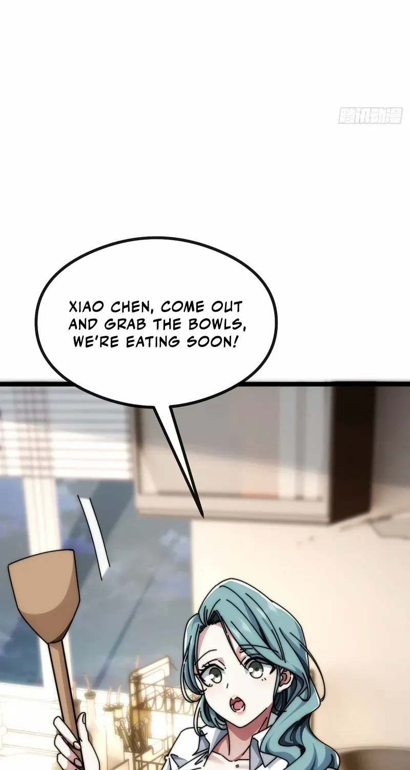 Infinite Evolution From Zero Chapter 8 page 47 - 