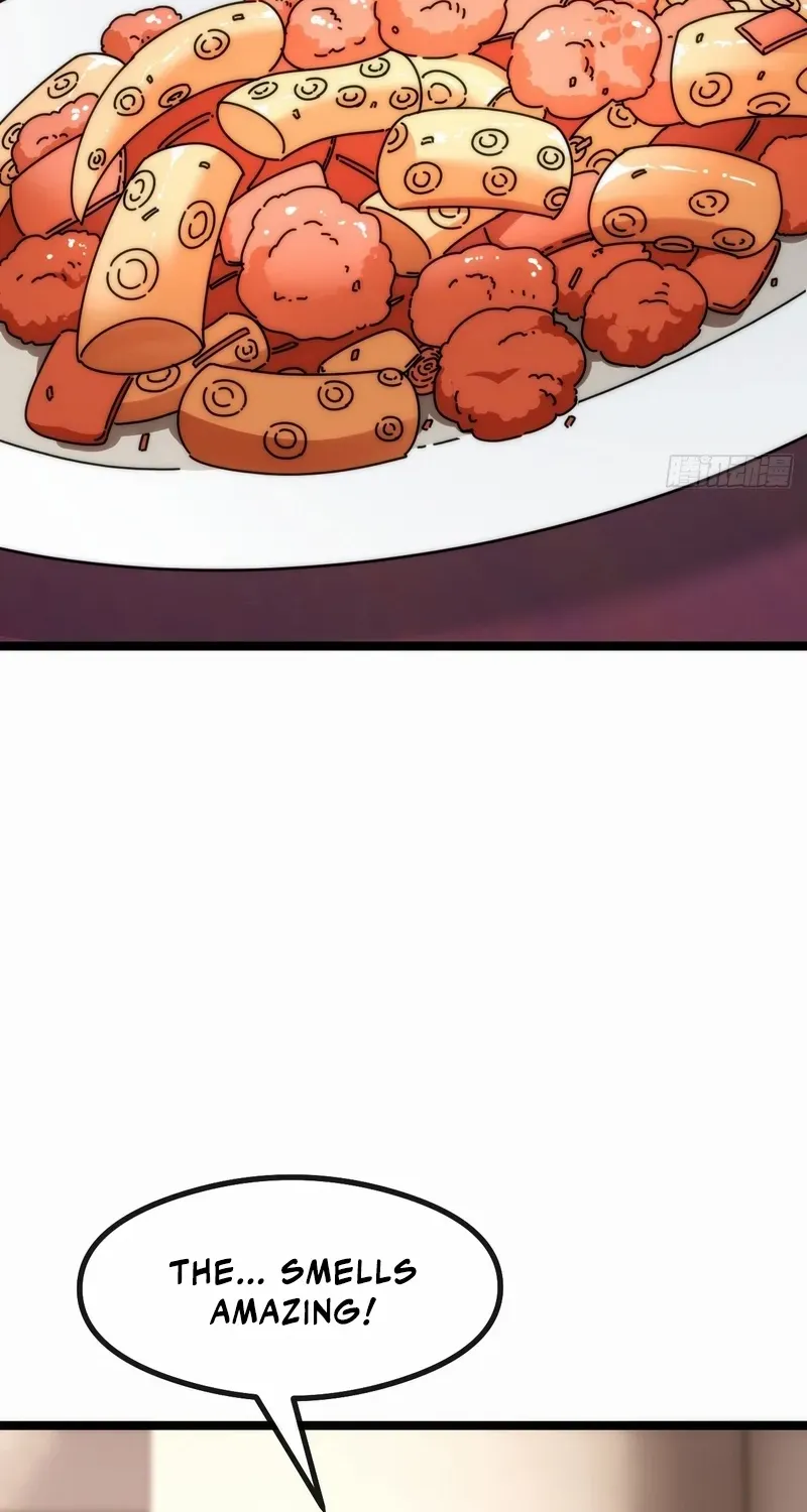 Infinite Evolution From Zero Chapter 8 page 53 - 