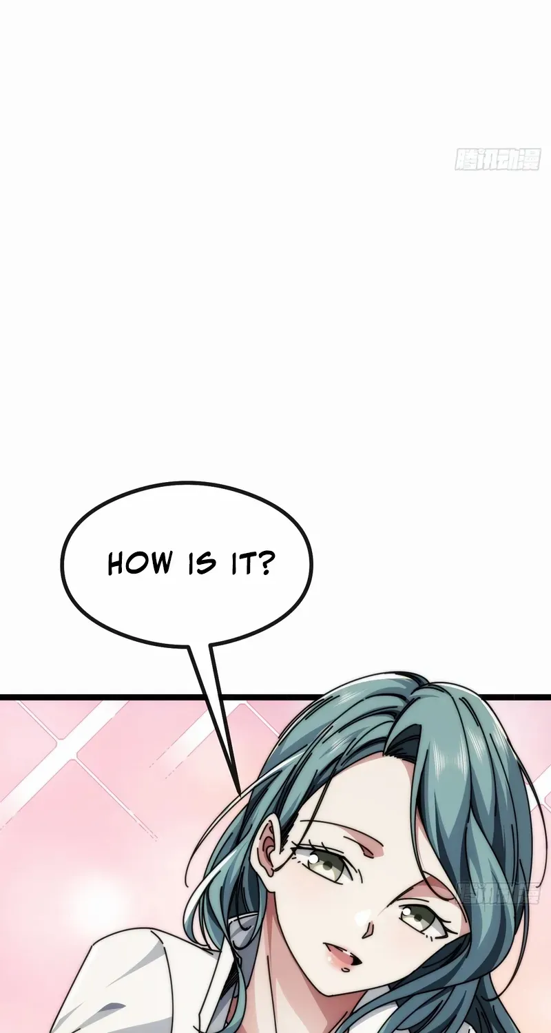 Infinite Evolution From Zero Chapter 8 page 56 - 