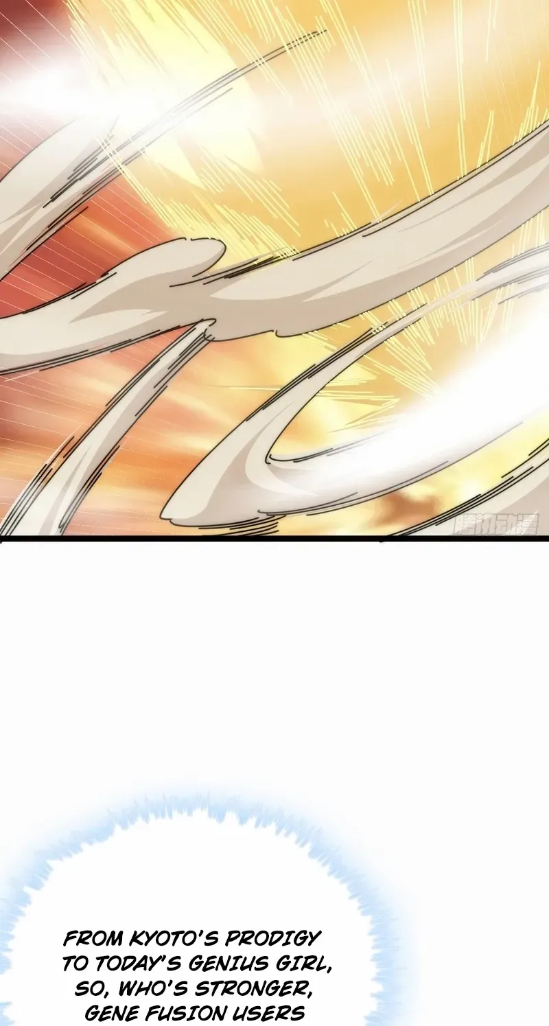 Infinite Evolution From Zero Chapter 8 page 65 - 