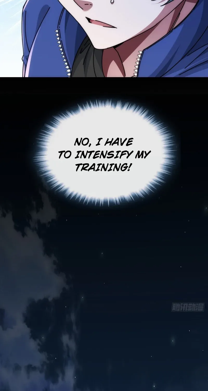 Infinite Evolution From Zero Chapter 8 page 70 - 