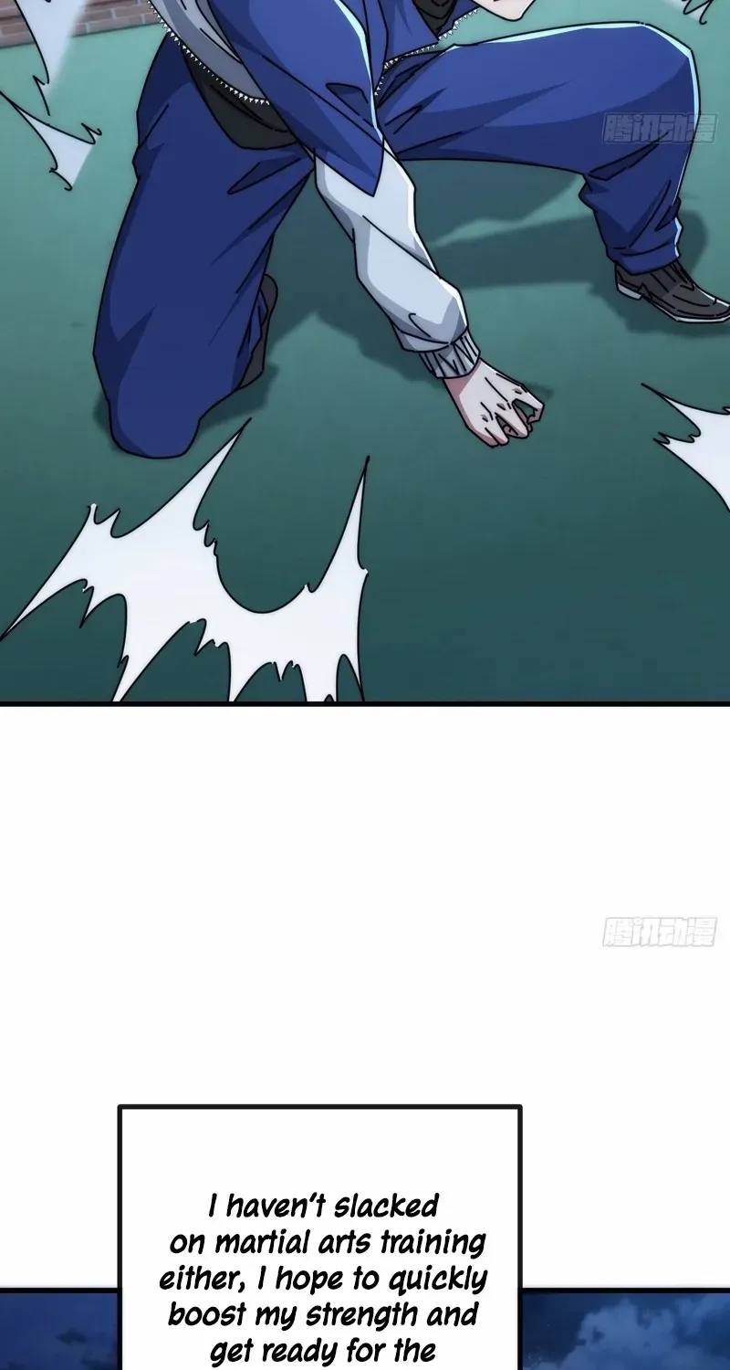 Infinite Evolution From Zero Chapter 8 page 75 - 