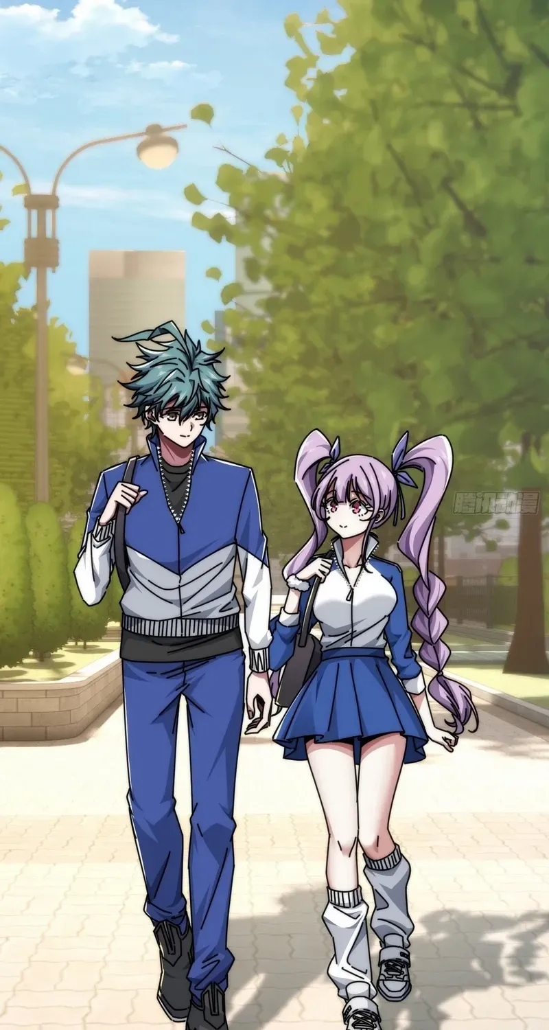 Infinite Evolution From Zero Chapter 8 page 79 - 
