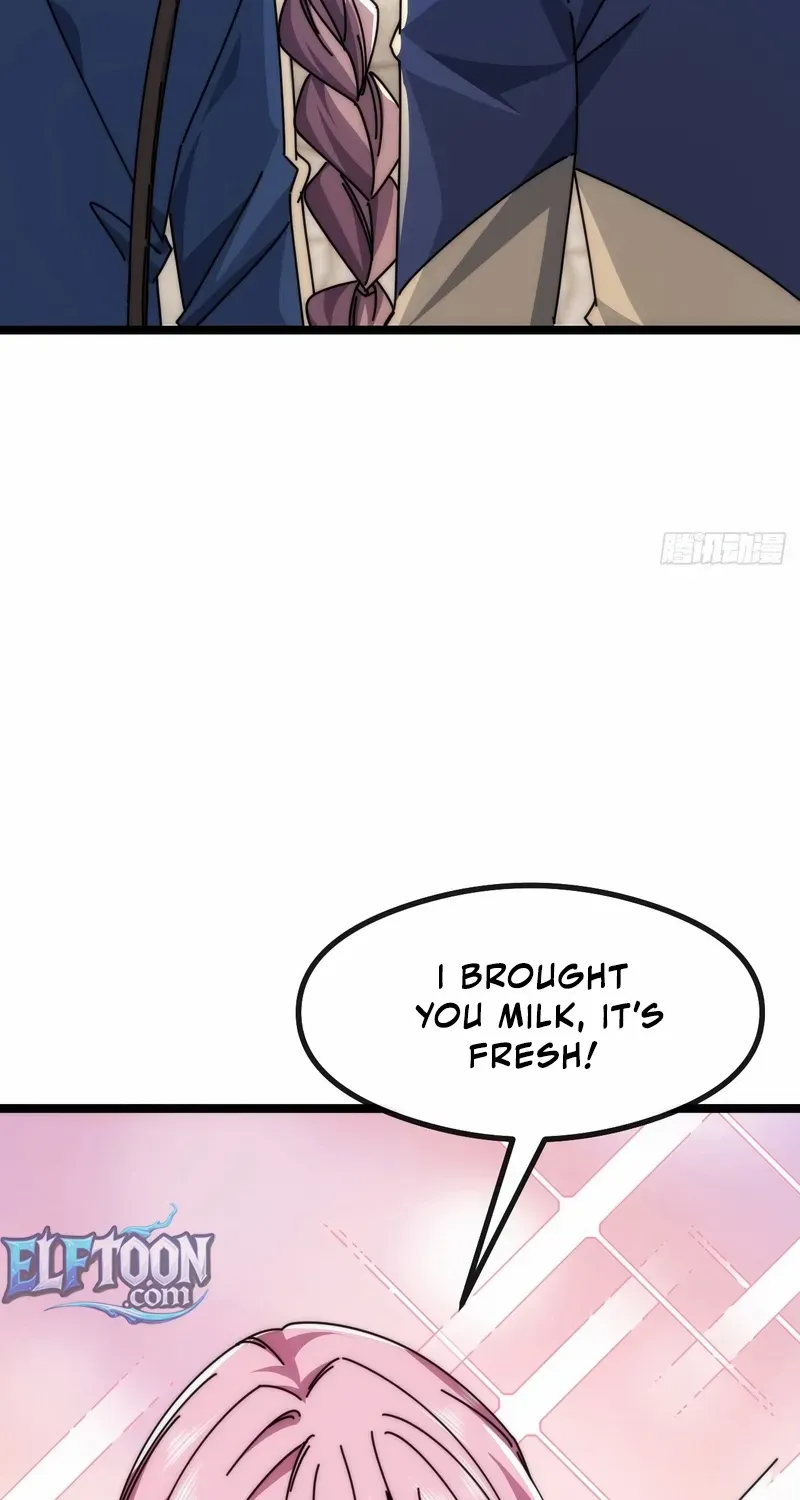 Infinite Evolution From Zero Chapter 8 page 82 - 