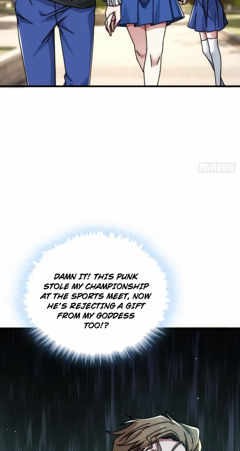 Infinite Evolution From Zero Chapter 8 page 85 - 