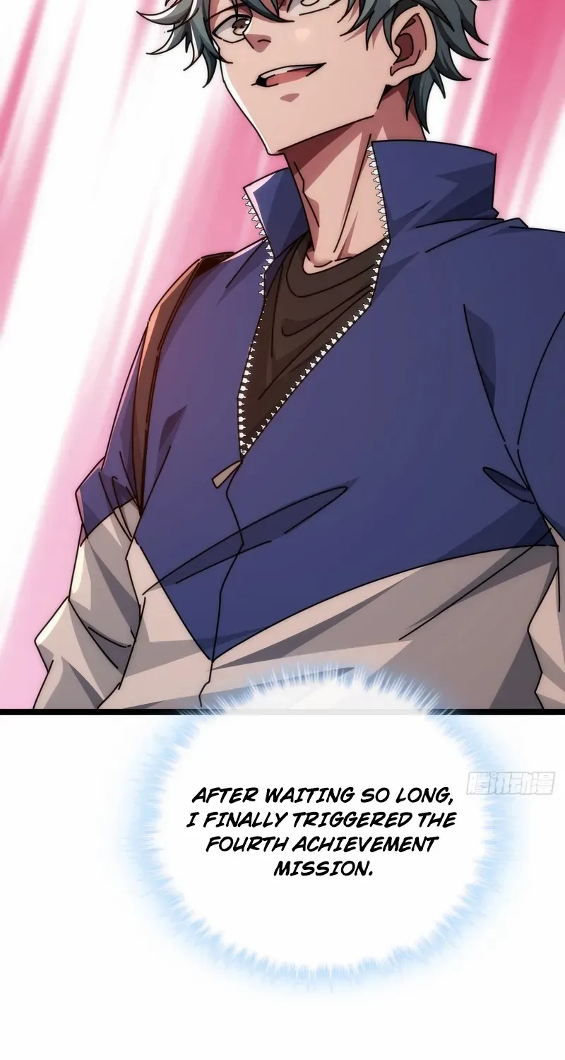 Infinite Evolution From Zero Chapter 8 page 93 - 
