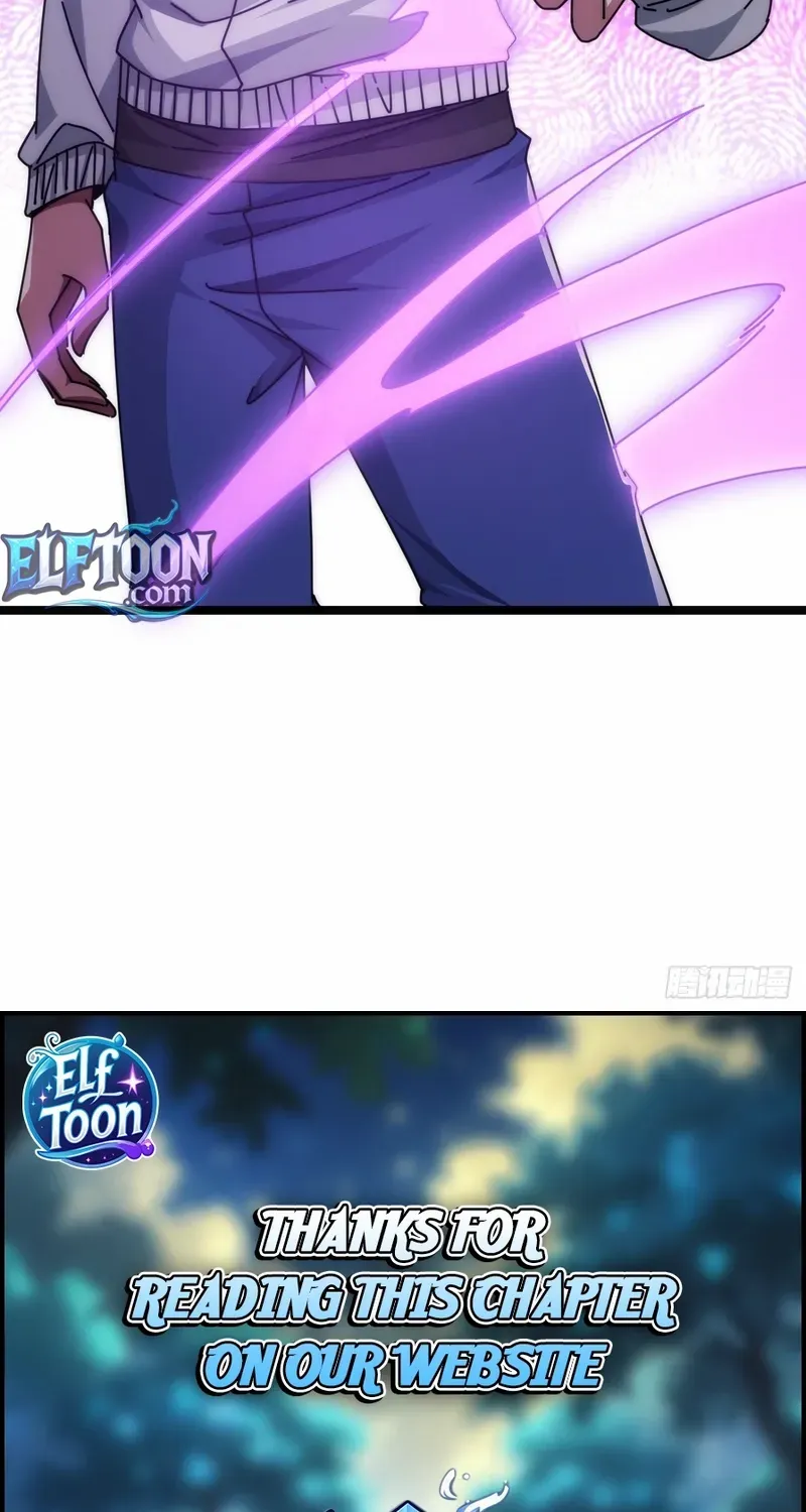 Infinite Evolution From Zero Chapter 8 page 95 - 