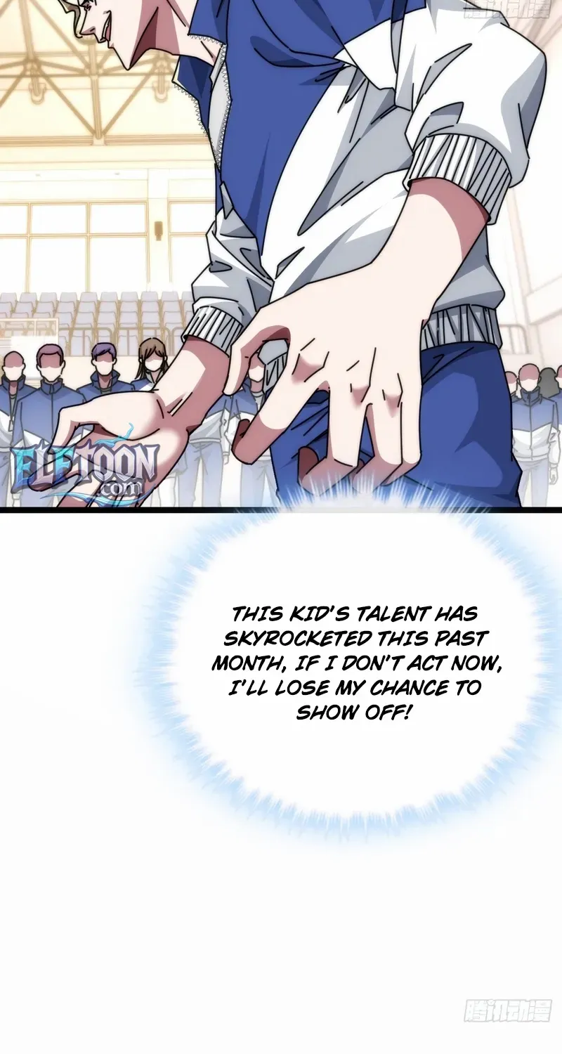 Infinite Evolution From Zero Chapter 9 page 12 - 
