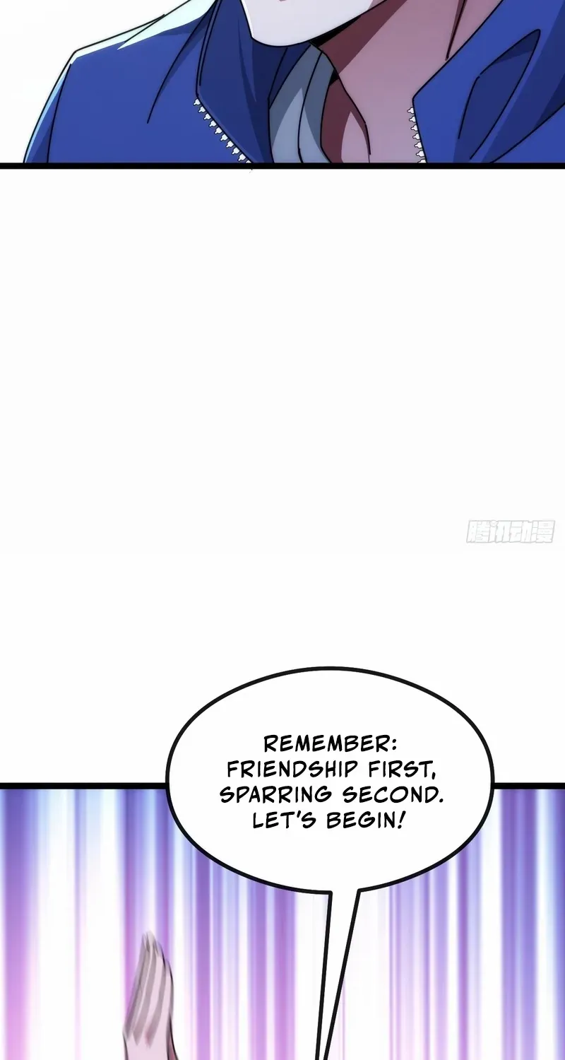 Infinite Evolution From Zero Chapter 9 page 15 - 