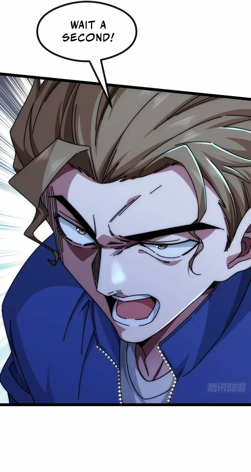 Infinite Evolution From Zero Chapter 9 page 18 - 