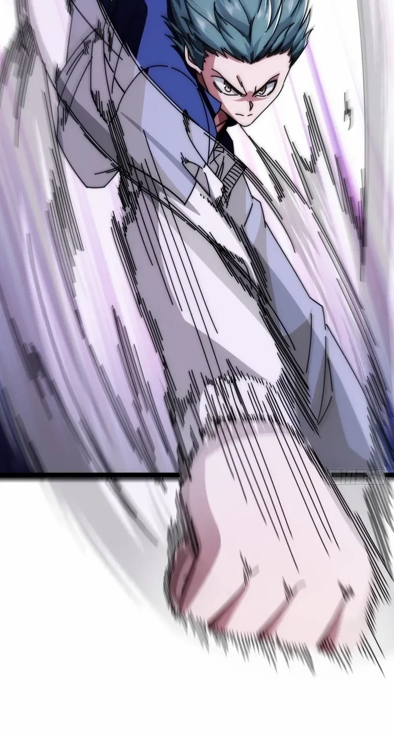 Infinite Evolution From Zero Chapter 9 page 24 - 