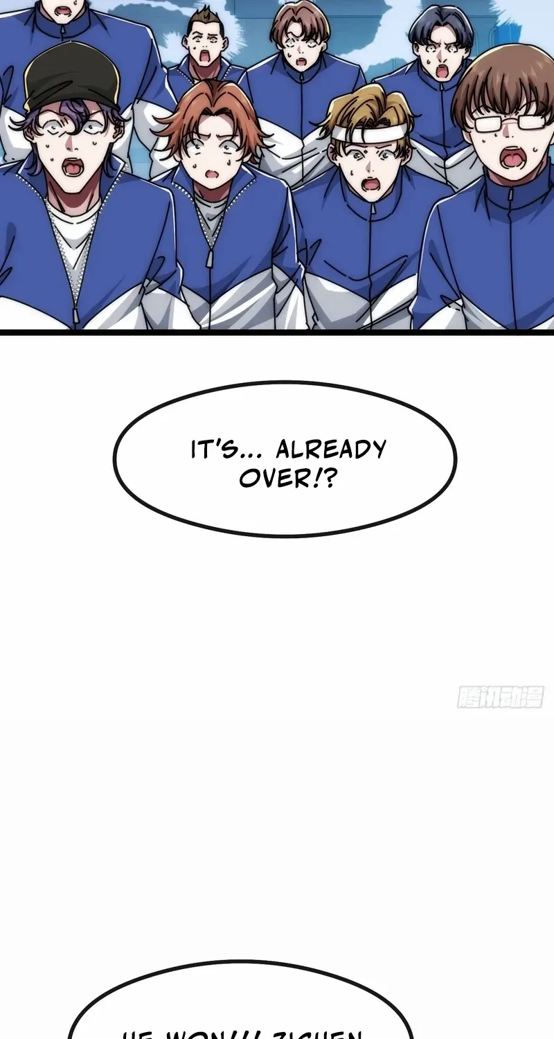 Infinite Evolution From Zero Chapter 9 page 31 - 