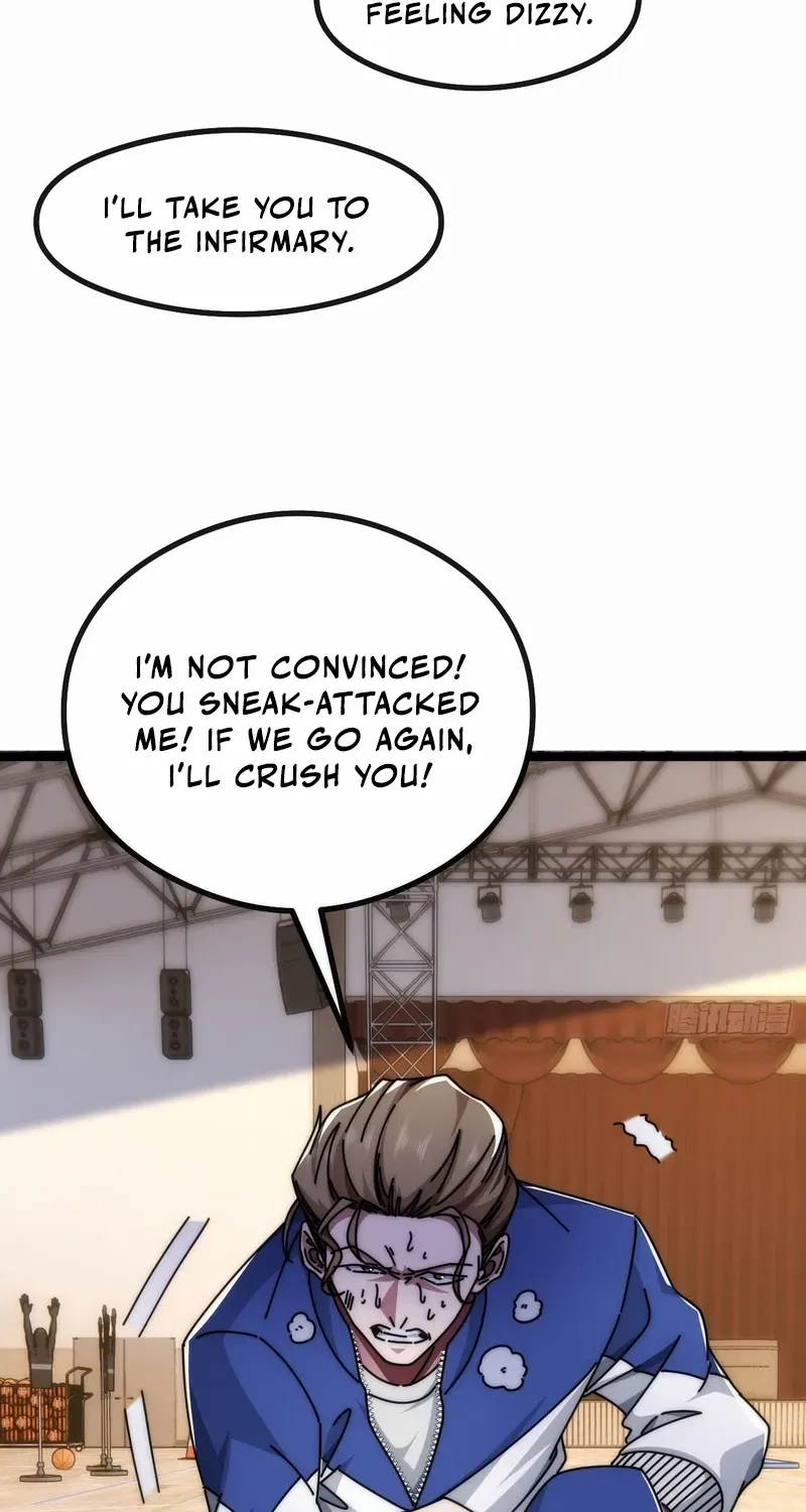 Infinite Evolution From Zero Chapter 9 page 40 - 