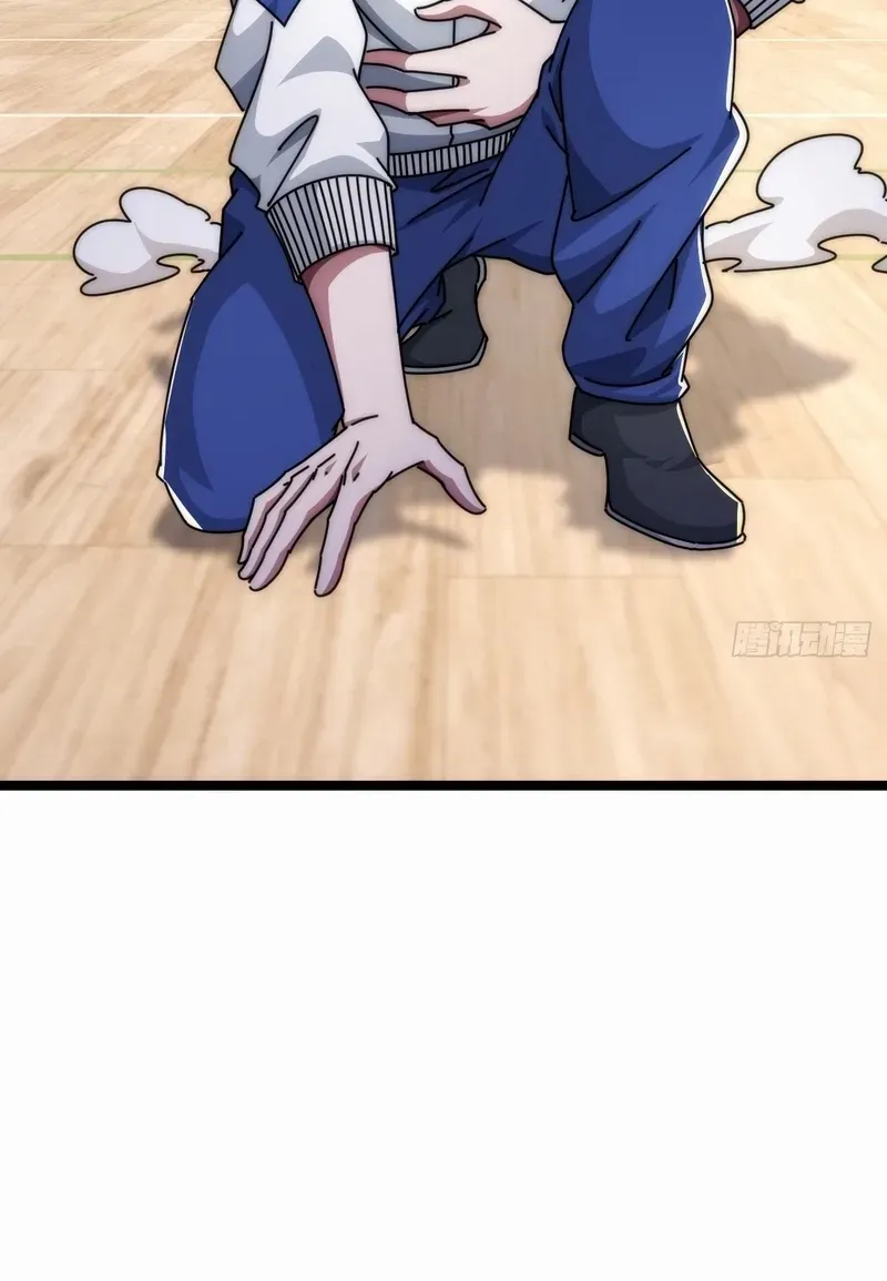 Infinite Evolution From Zero Chapter 9 page 41 - 