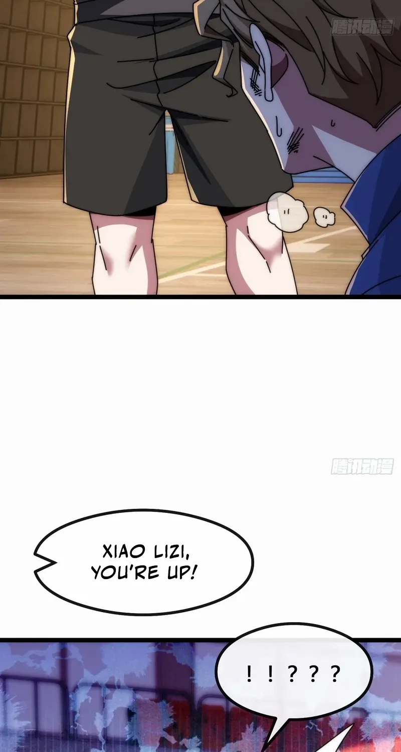 Infinite Evolution From Zero Chapter 9 page 43 - 
