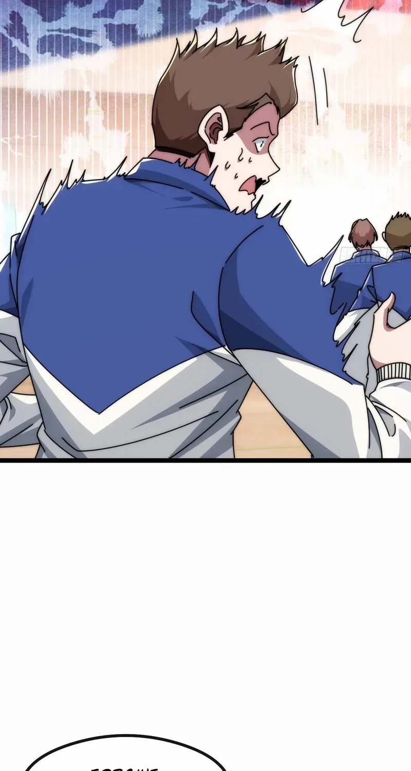Infinite Evolution From Zero Chapter 9 page 44 - 