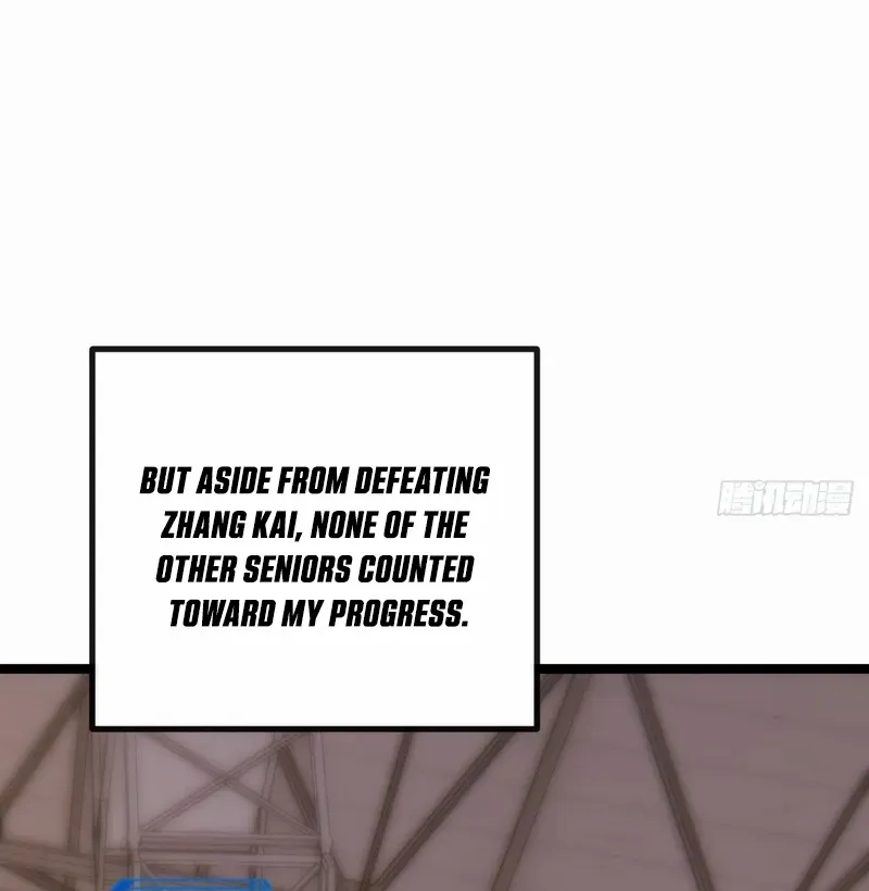 Infinite Evolution From Zero Chapter 9 page 49 - 