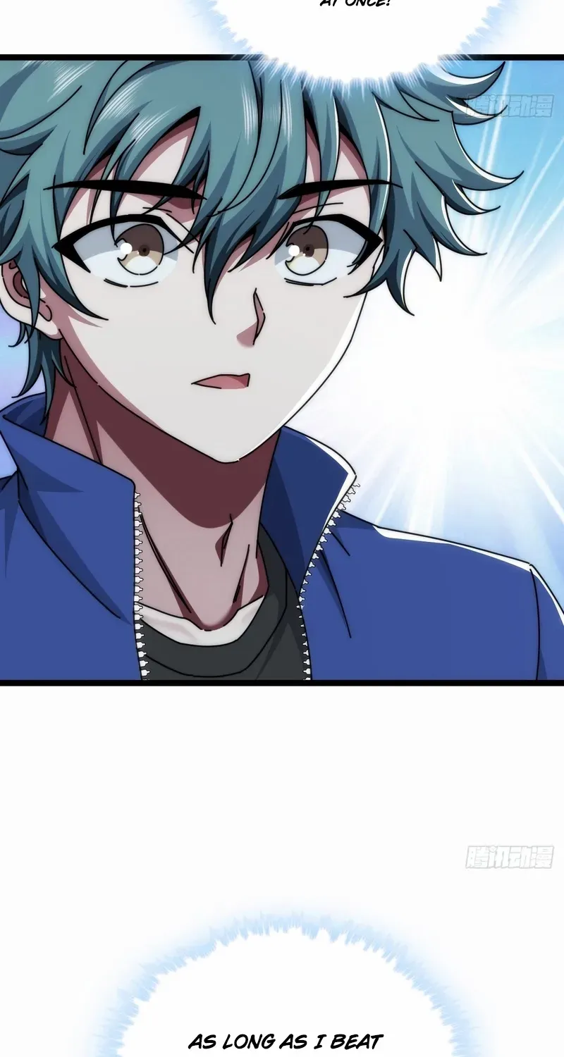 Infinite Evolution From Zero Chapter 9 page 54 - 