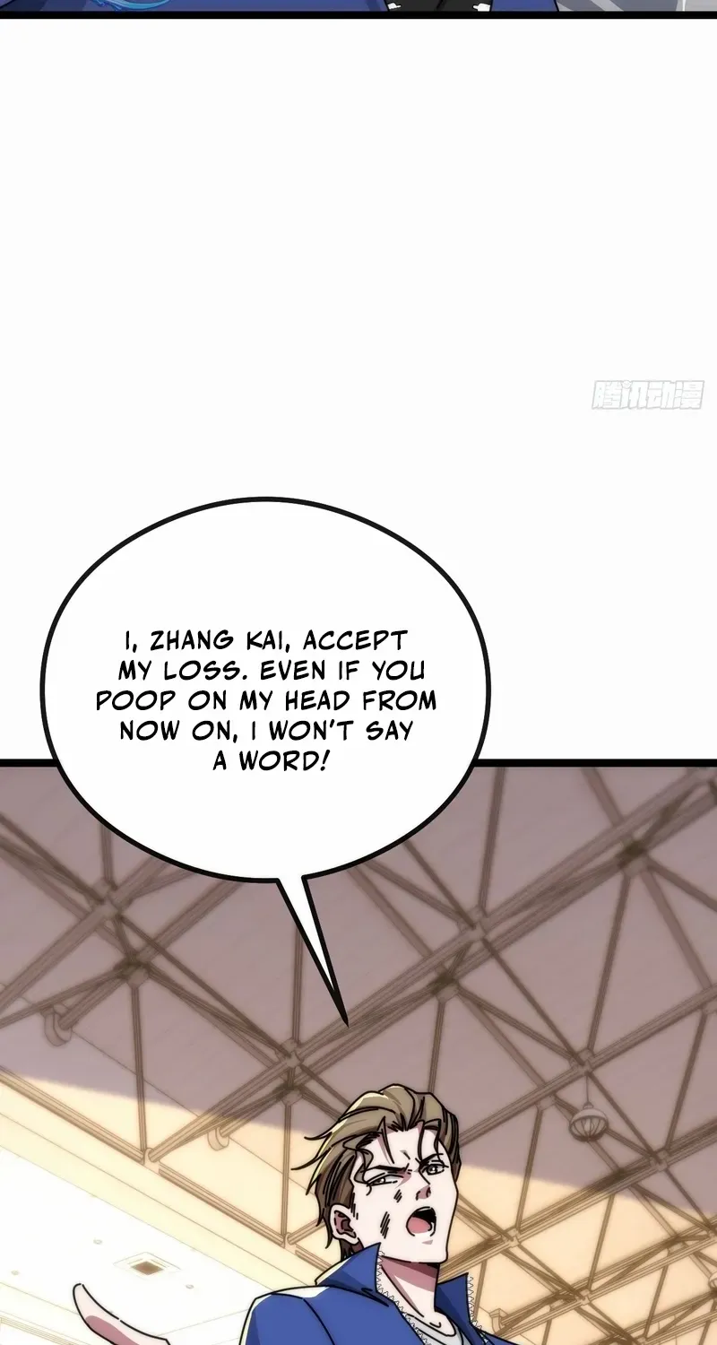 Infinite Evolution From Zero Chapter 9 page 59 - 