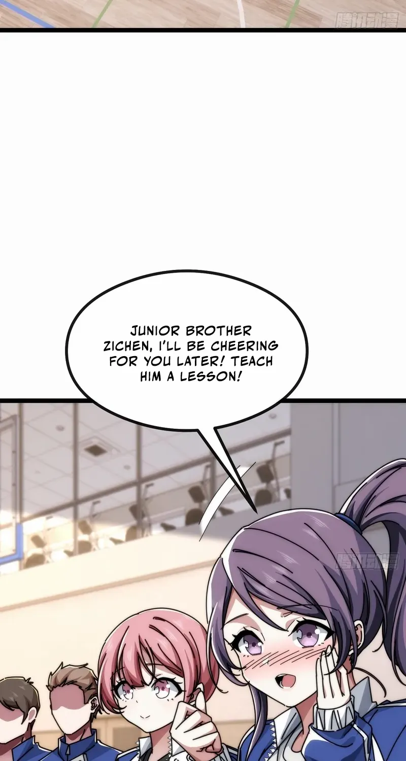 Infinite Evolution From Zero Chapter 9 page 7 - 