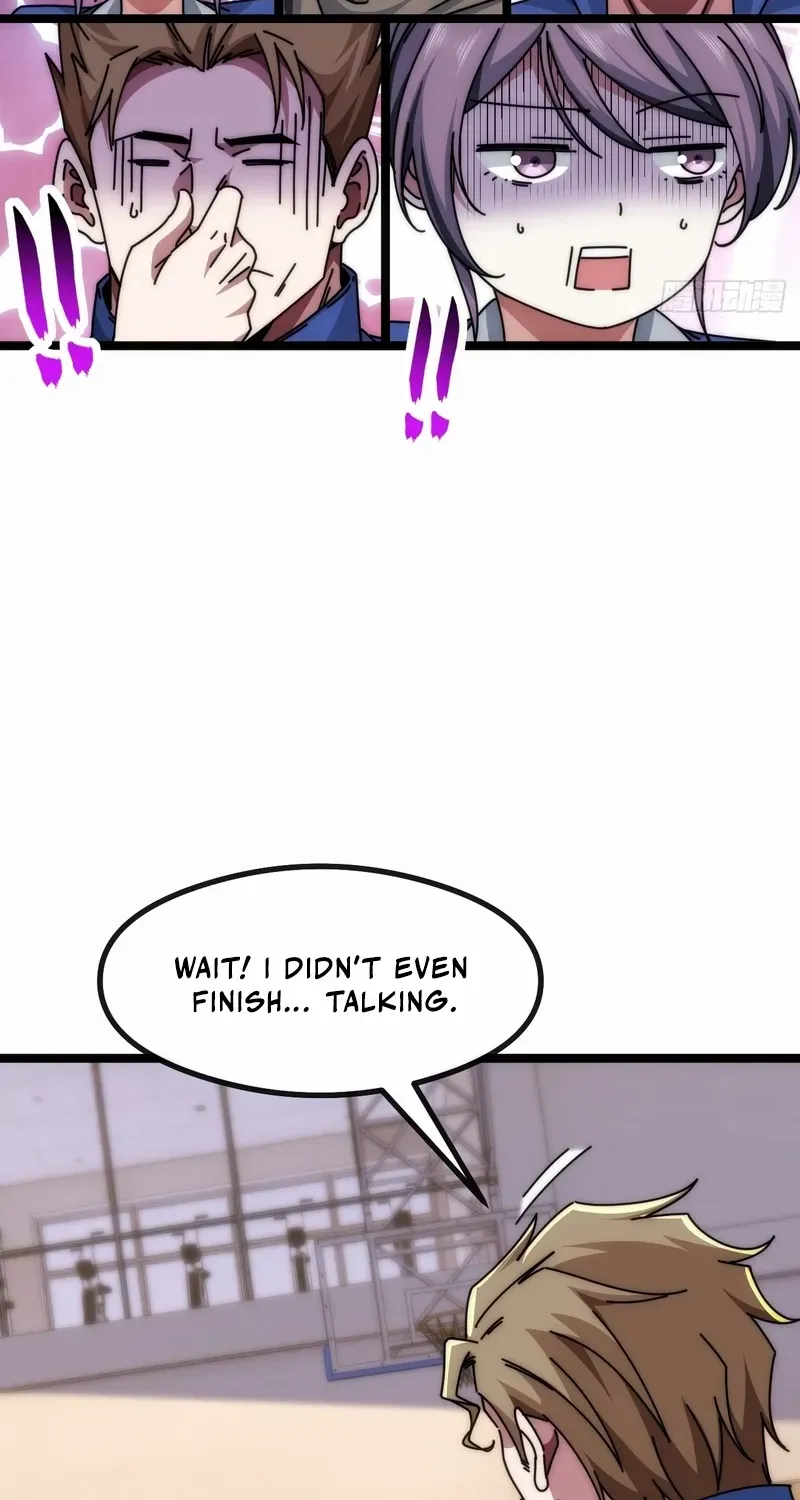 Infinite Evolution From Zero Chapter 9 page 61 - 