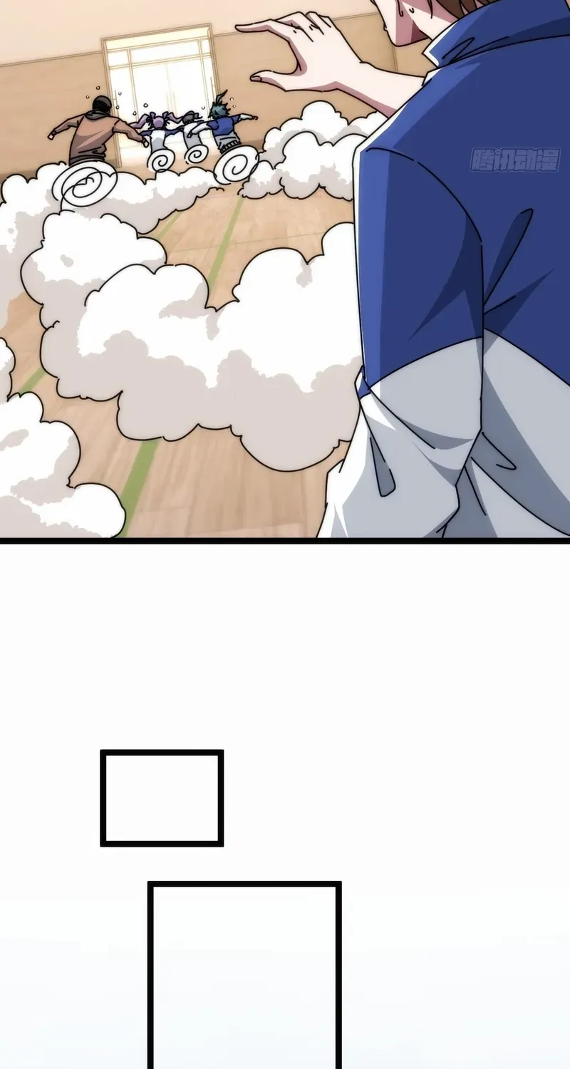 Infinite Evolution From Zero Chapter 9 page 62 - 