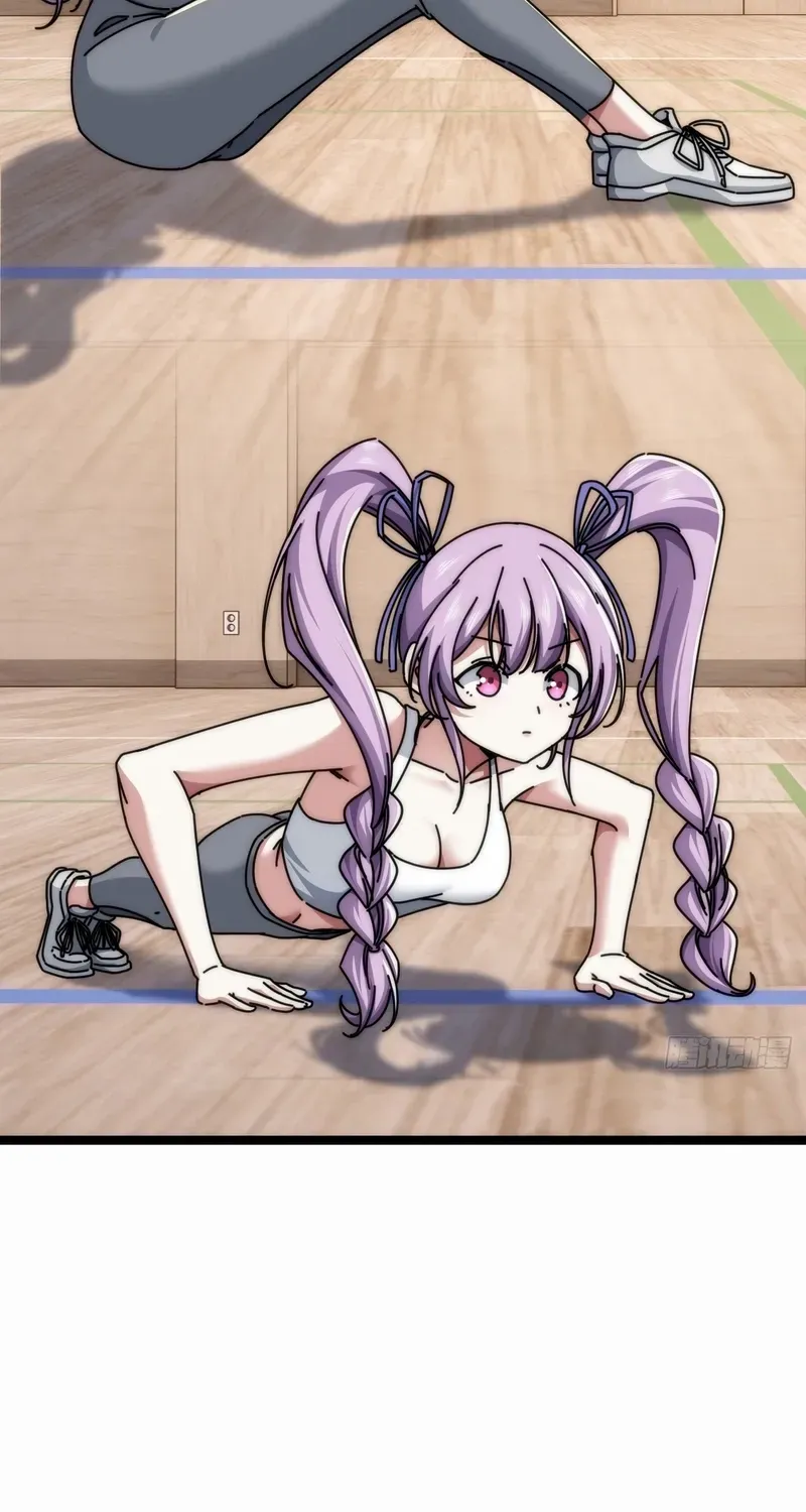 Infinite Evolution From Zero Chapter 9 page 68 - 