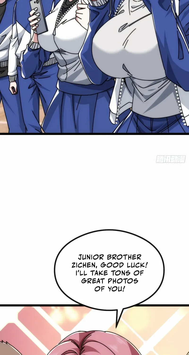 Infinite Evolution From Zero Chapter 9 page 8 - 