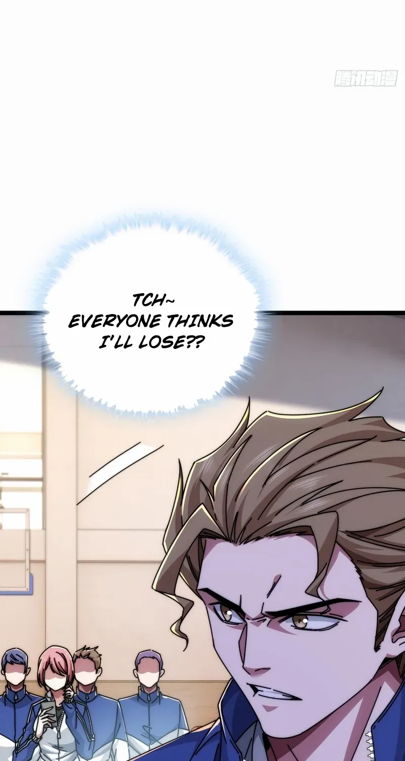Infinite Evolution From Zero Chapter 9 page 10 - 