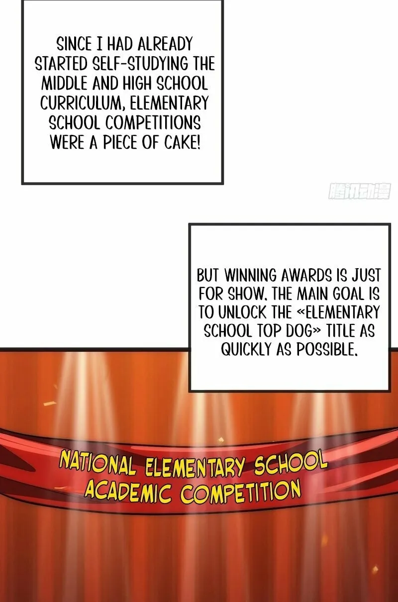 Infinite Evolution Starting from Zero Chapter 1 page 107 - 